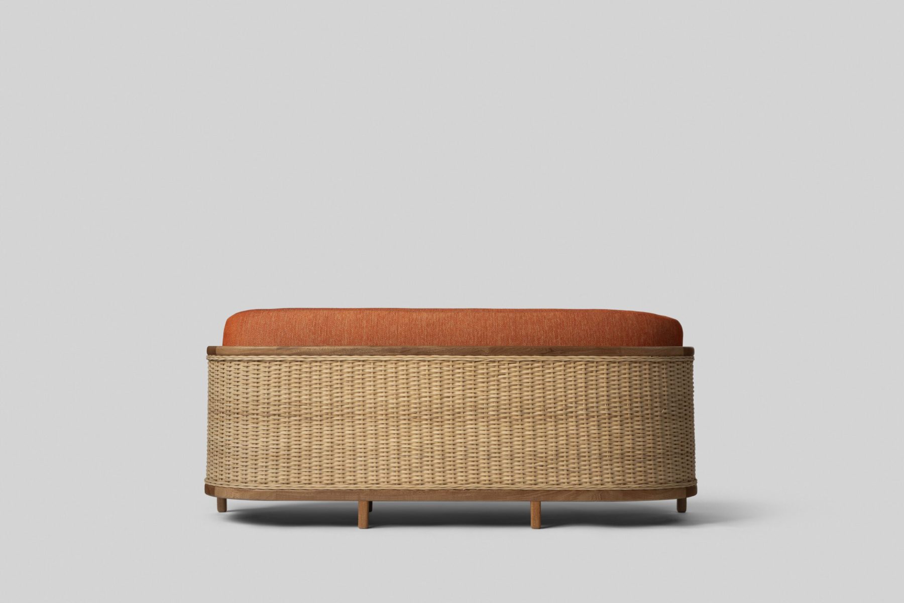 VAGO LOVESEAT