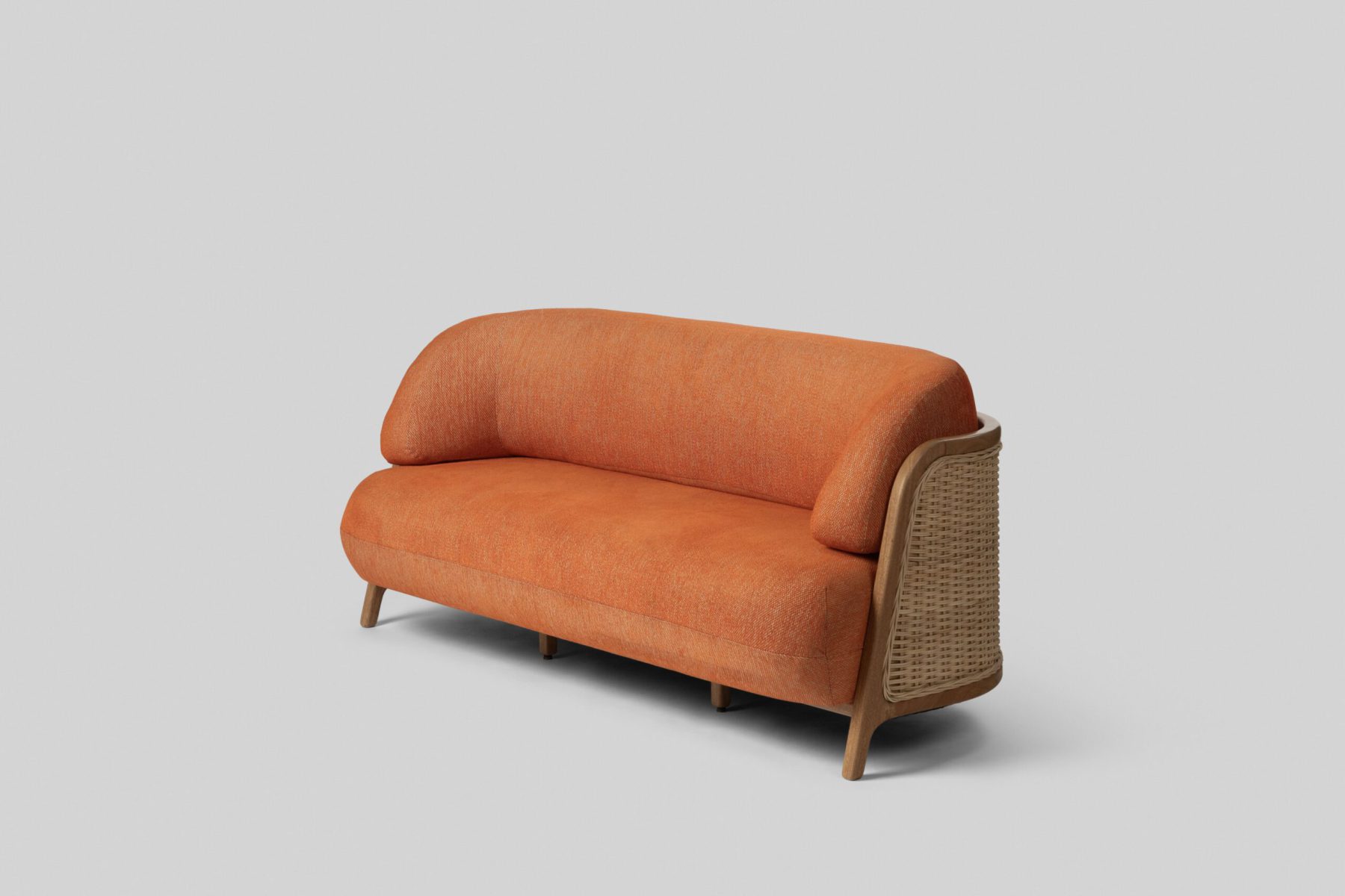 VAGO LOVESEAT