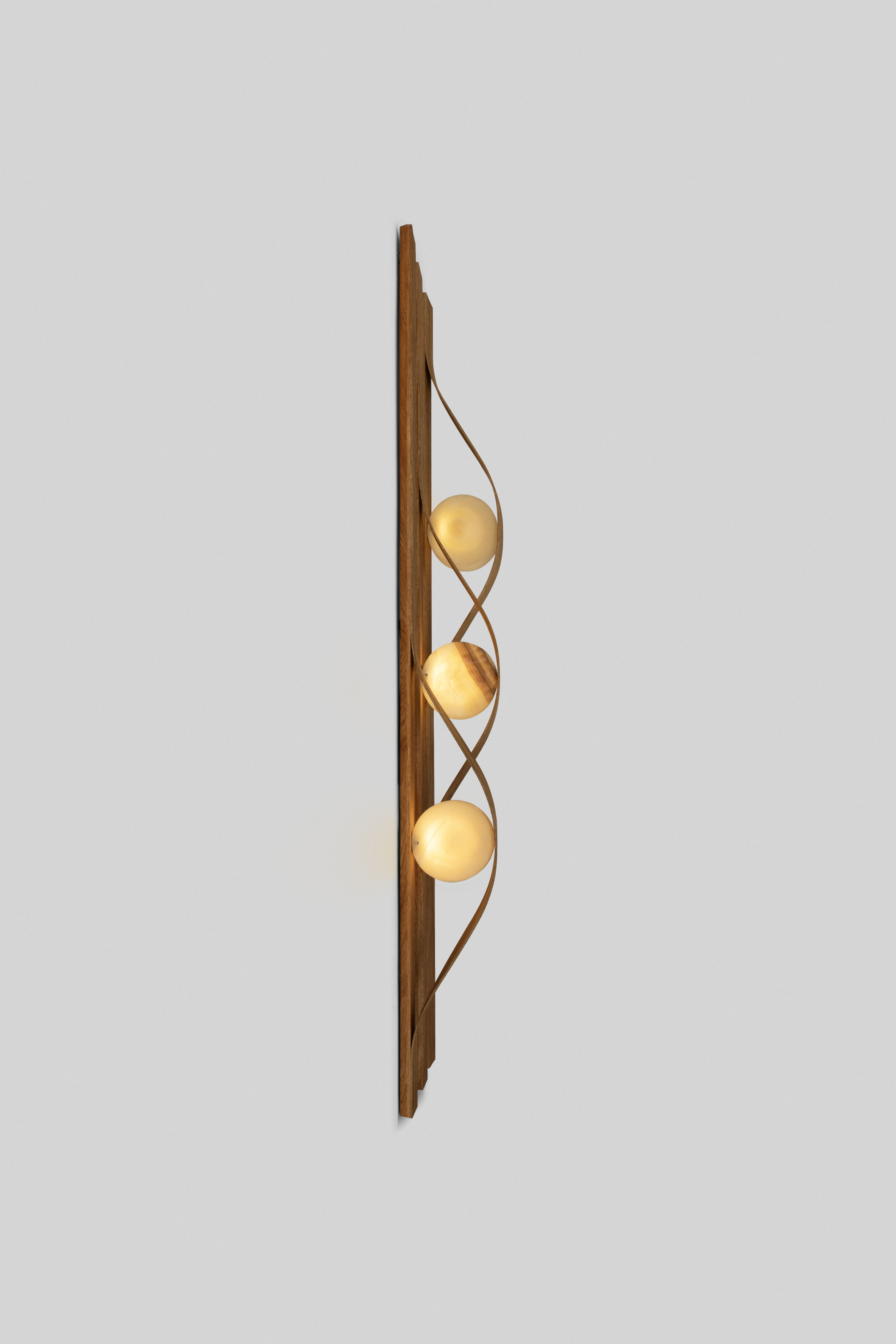 FIBRA WALL LIGHTING