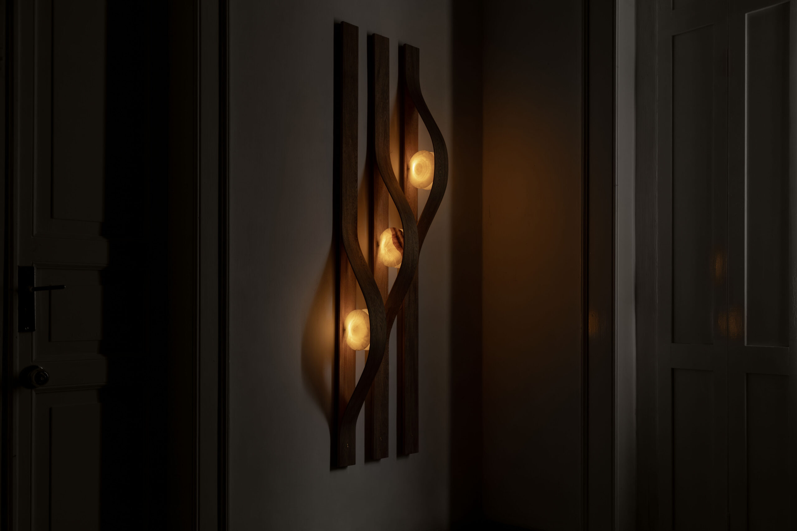 FIBRA WALL LIGHTING