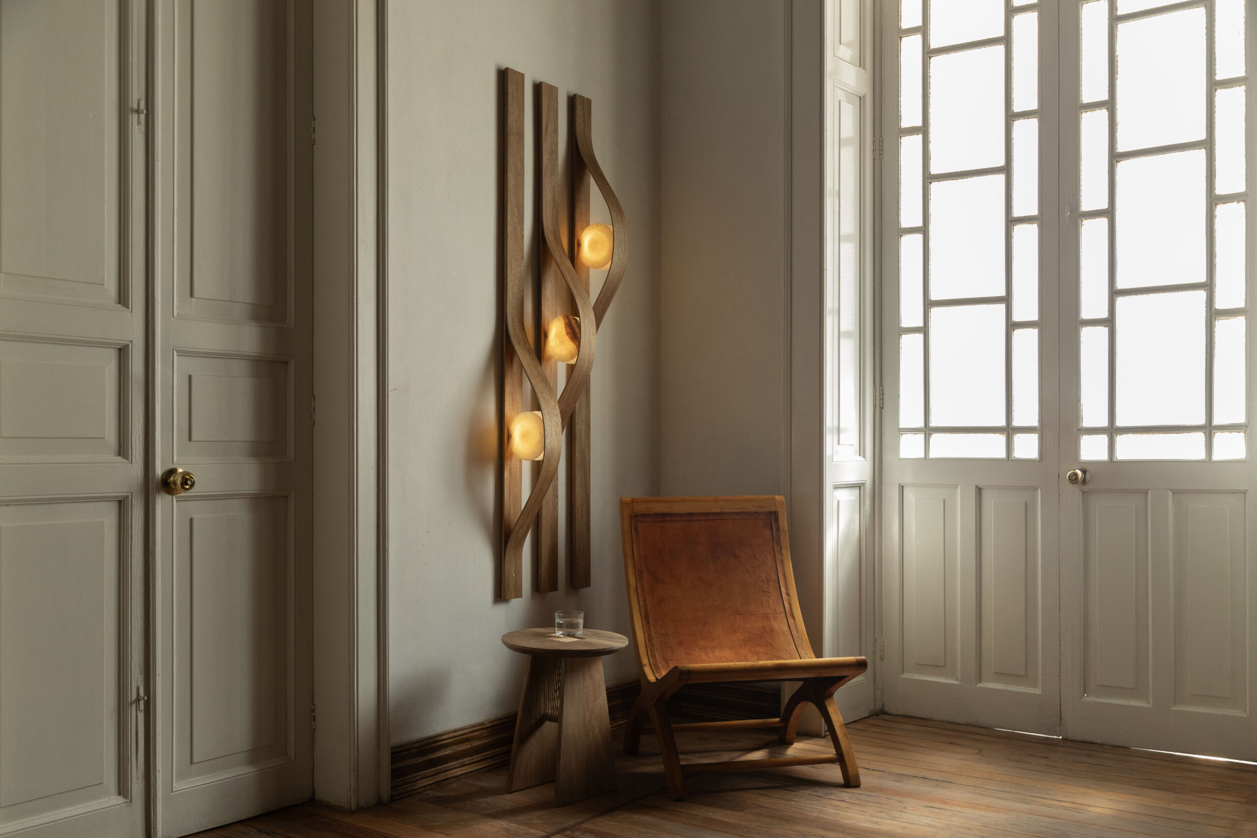 FIBRA WALL LIGHTING