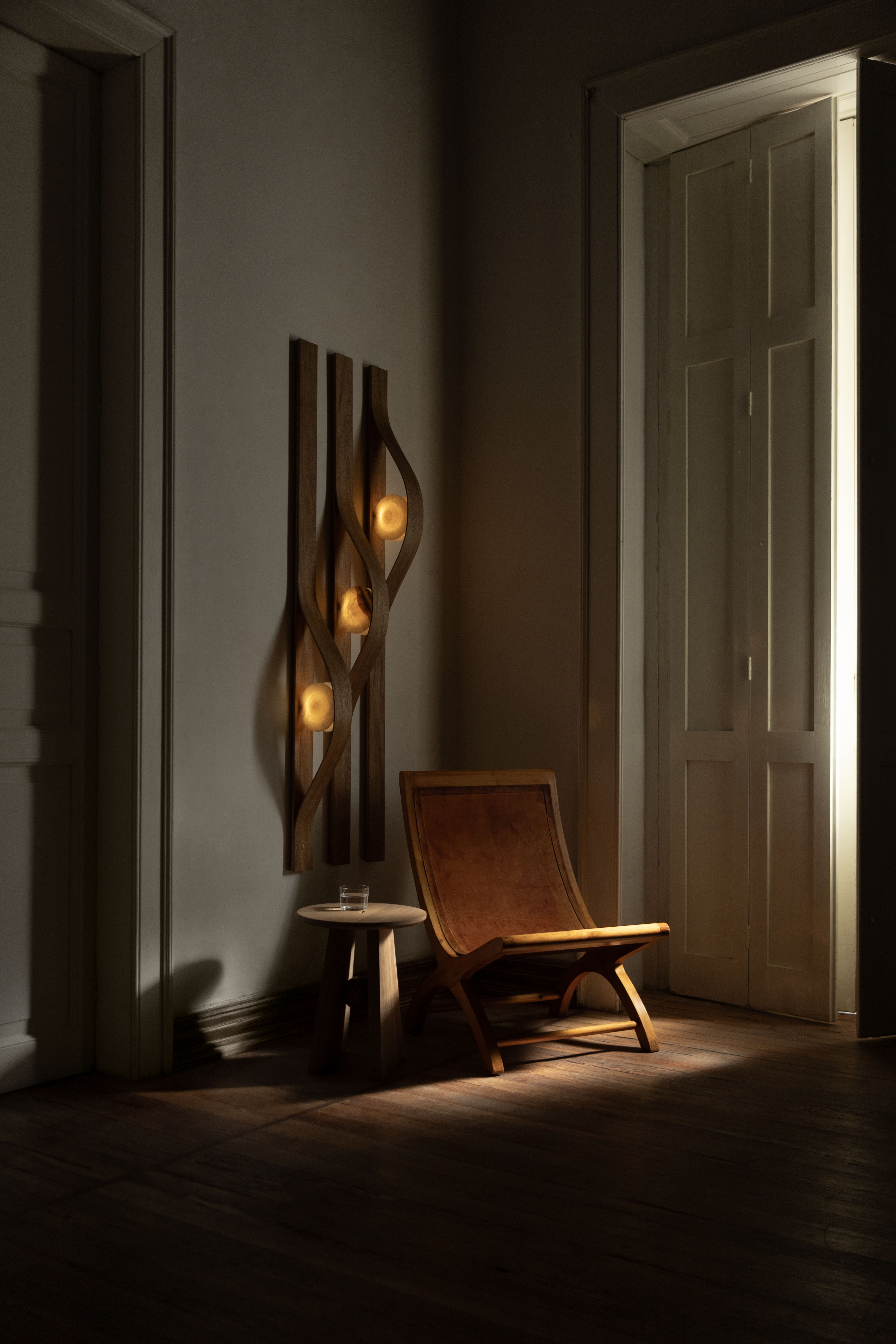 FIBRA WALL LIGHTING