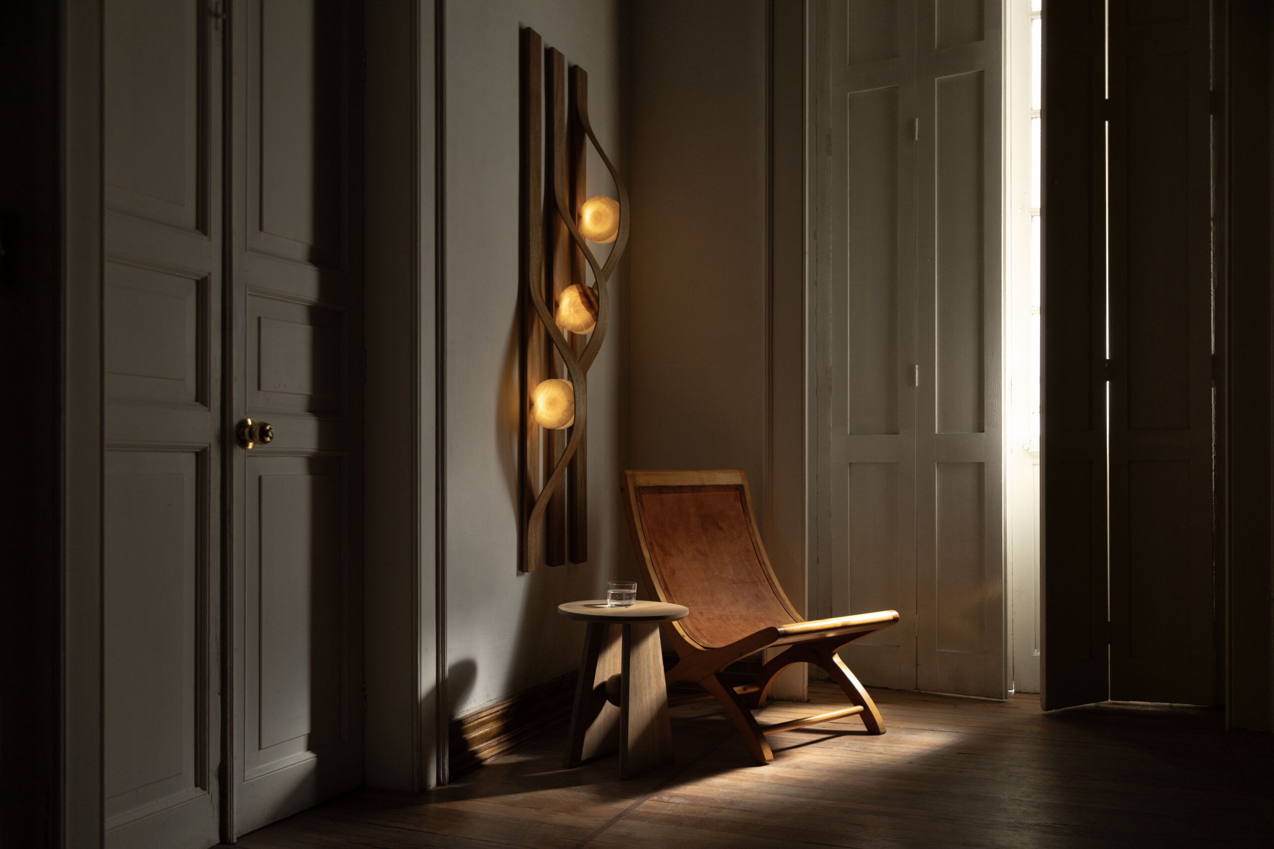 FIBRA WALL LIGHTING