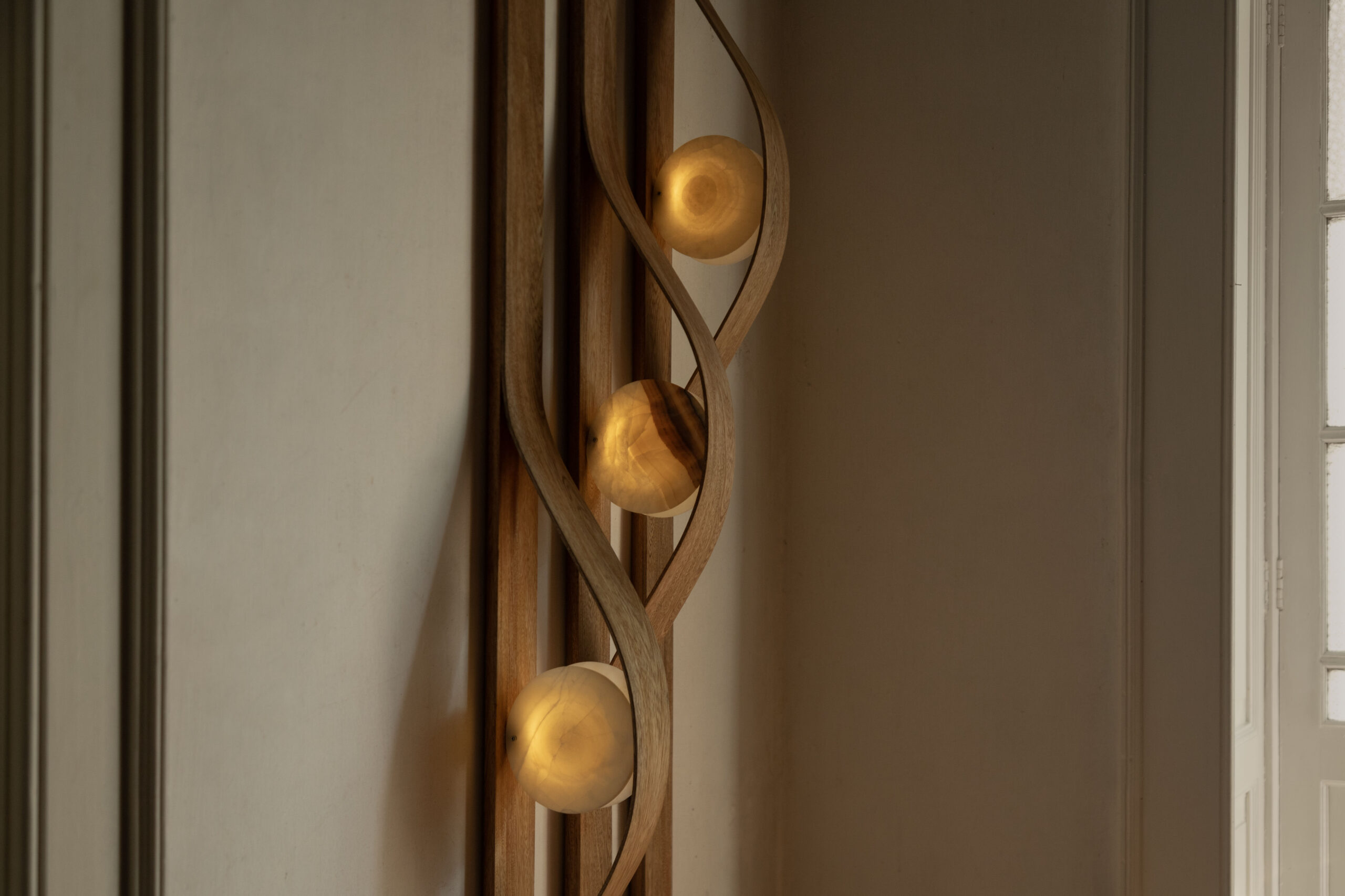 FIBRA WALL LIGHTING
