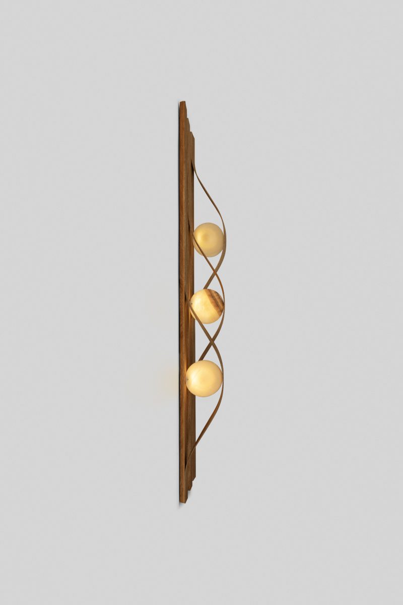 FIBRA WALL LIGHTING