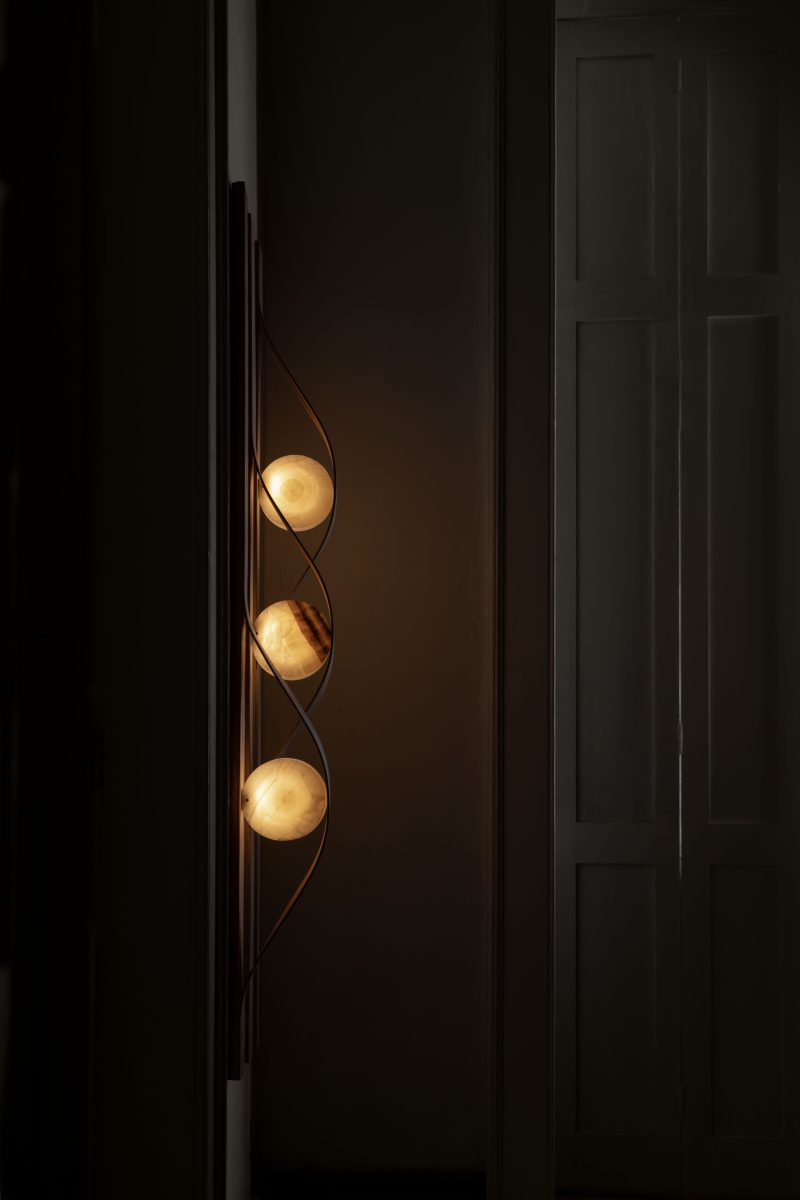 FIBRA WALL LIGHTING