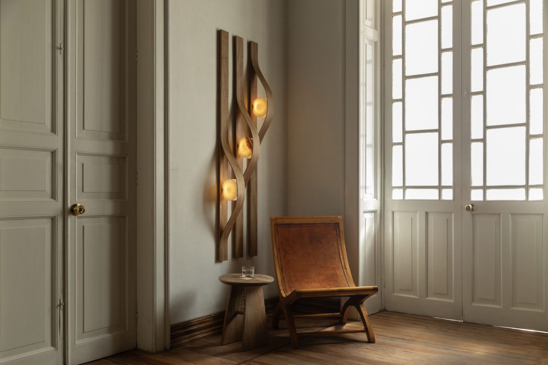 FIBRA WALL LIGHTING