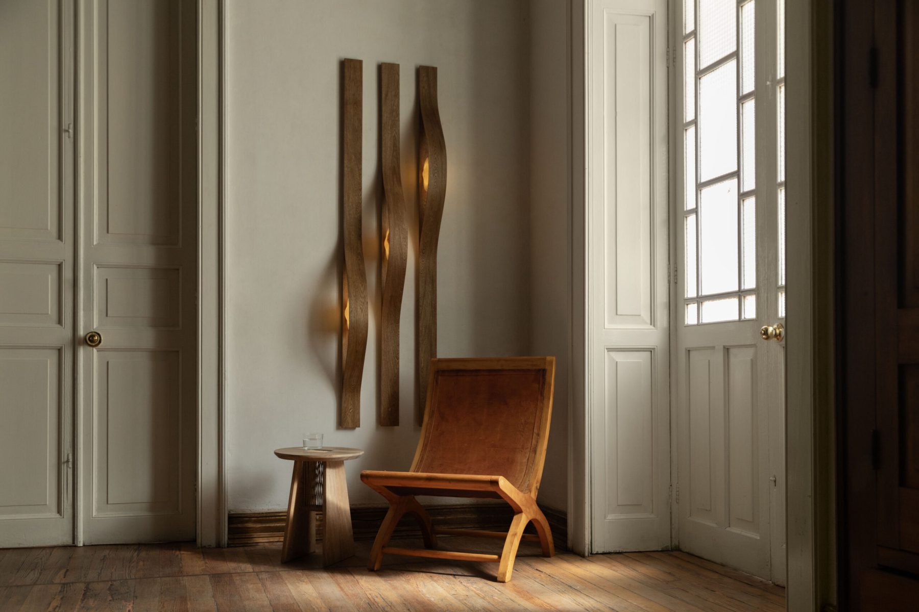 FIBRA WALL LIGHTING