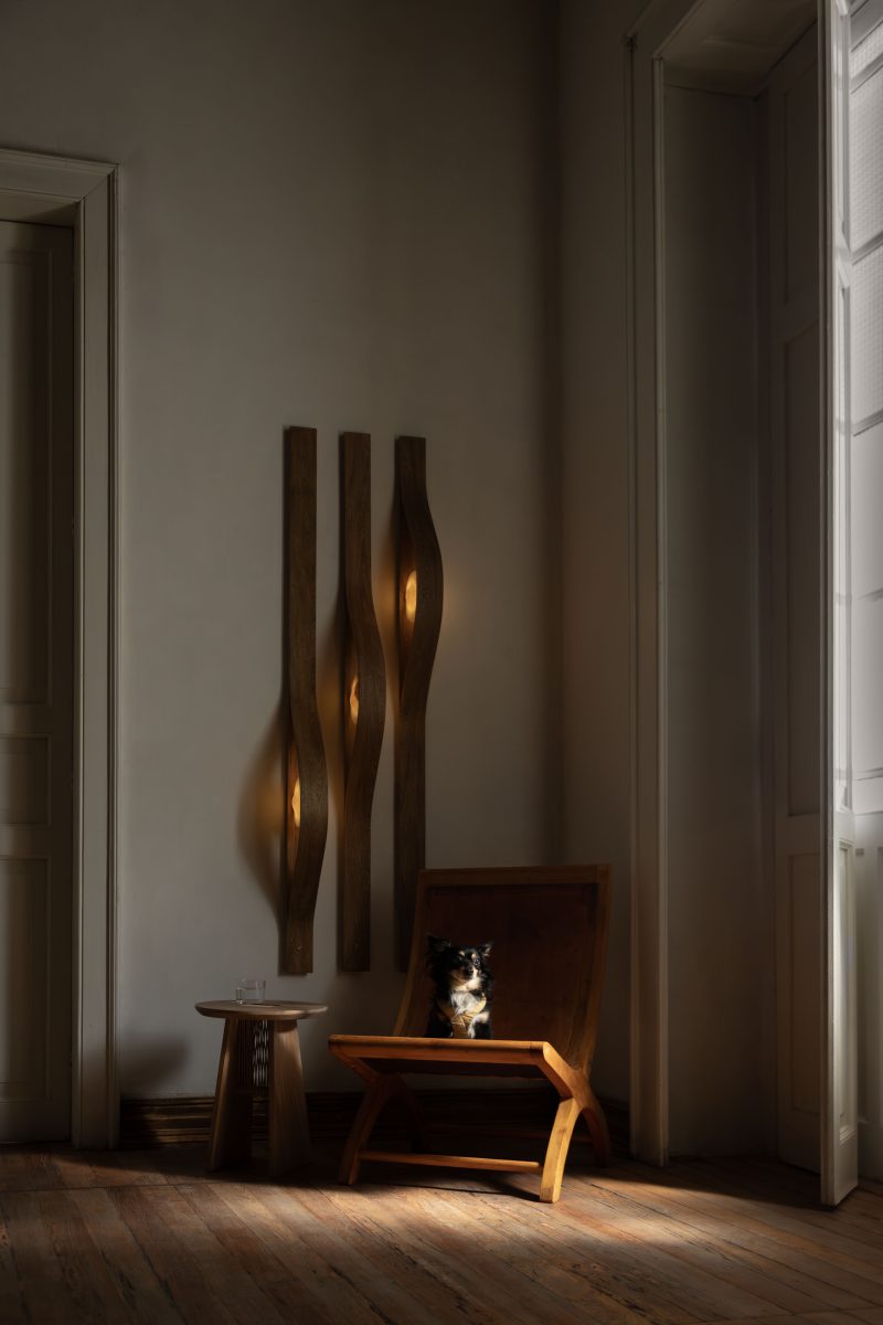 FIBRA WALL LIGHTING