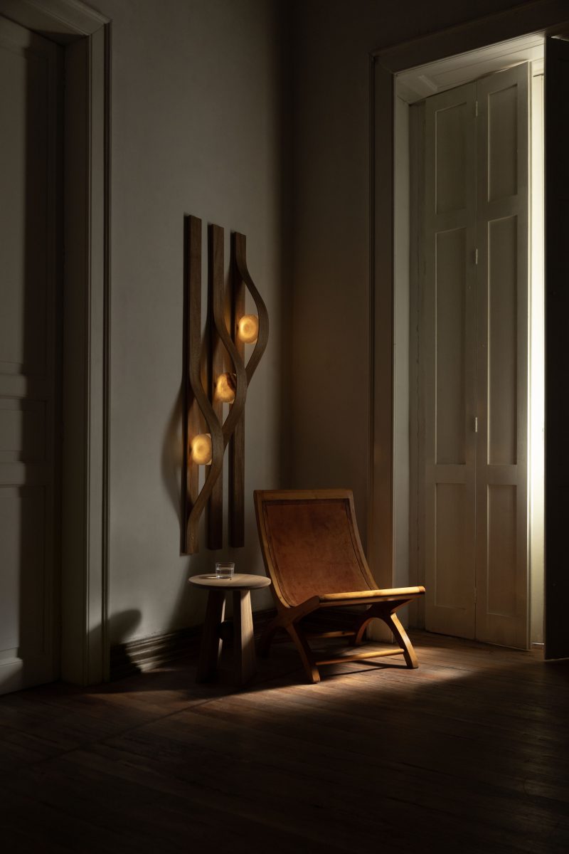 FIBRA WALL LIGHTING