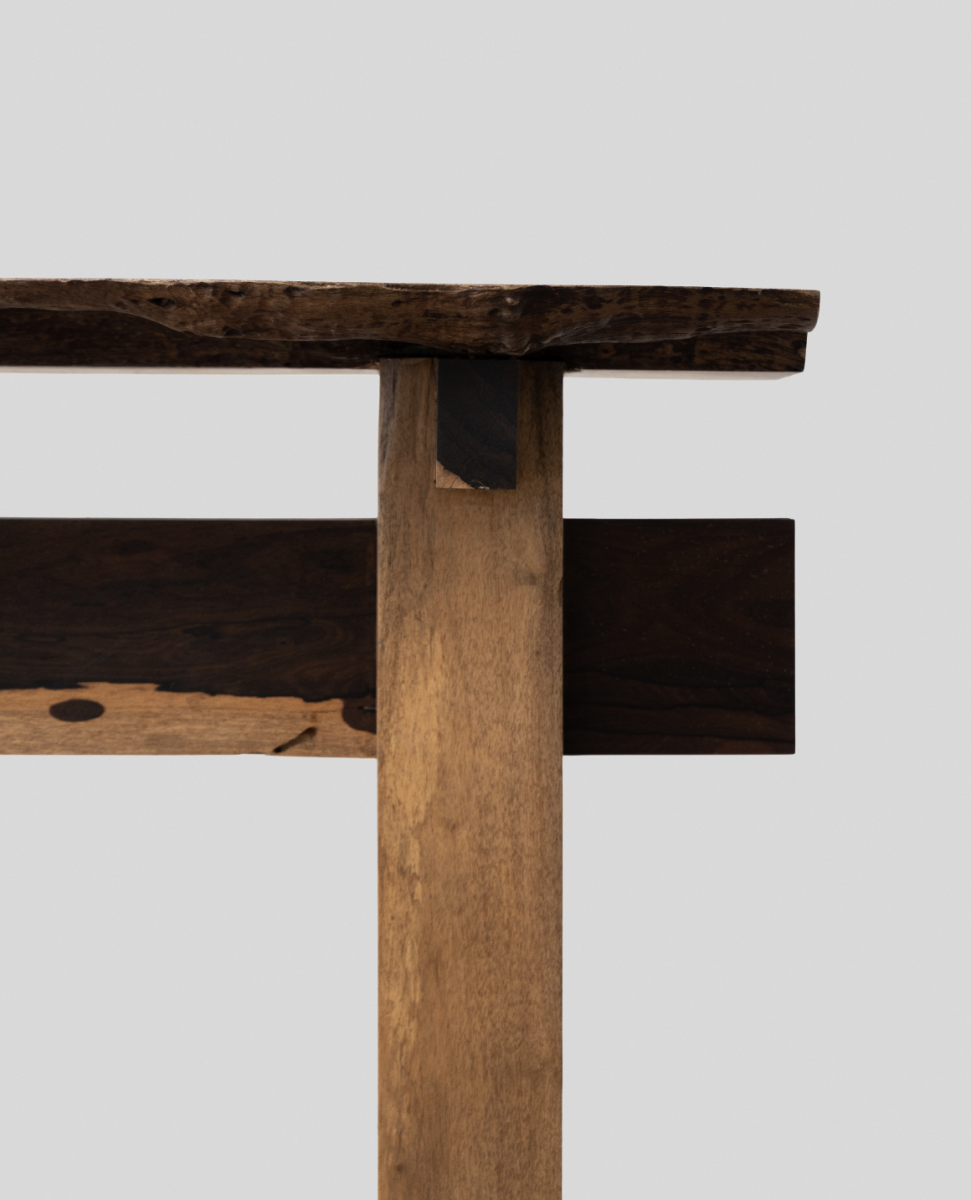 MESA ZIRICOTE