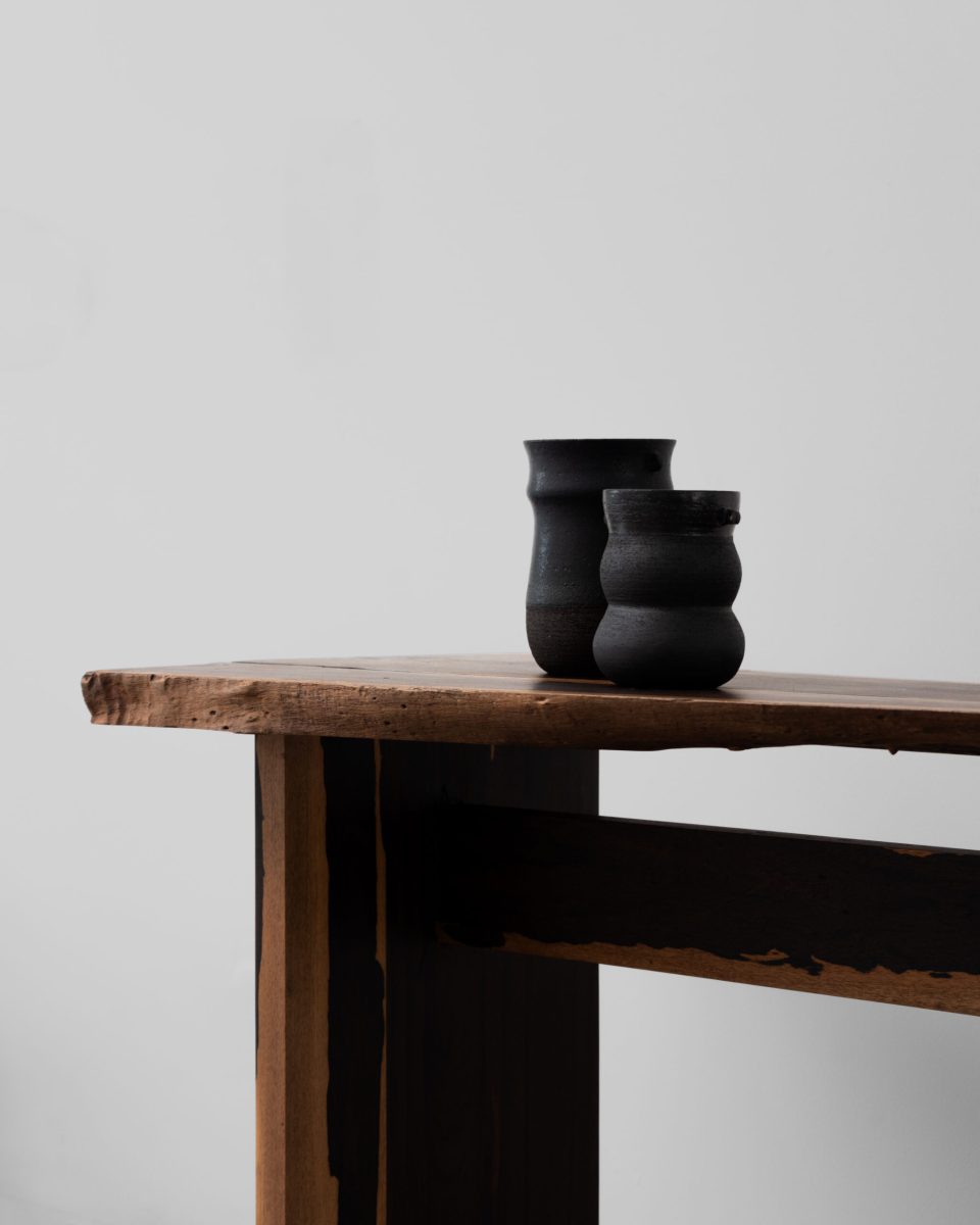 MESA ZIRICOTE
