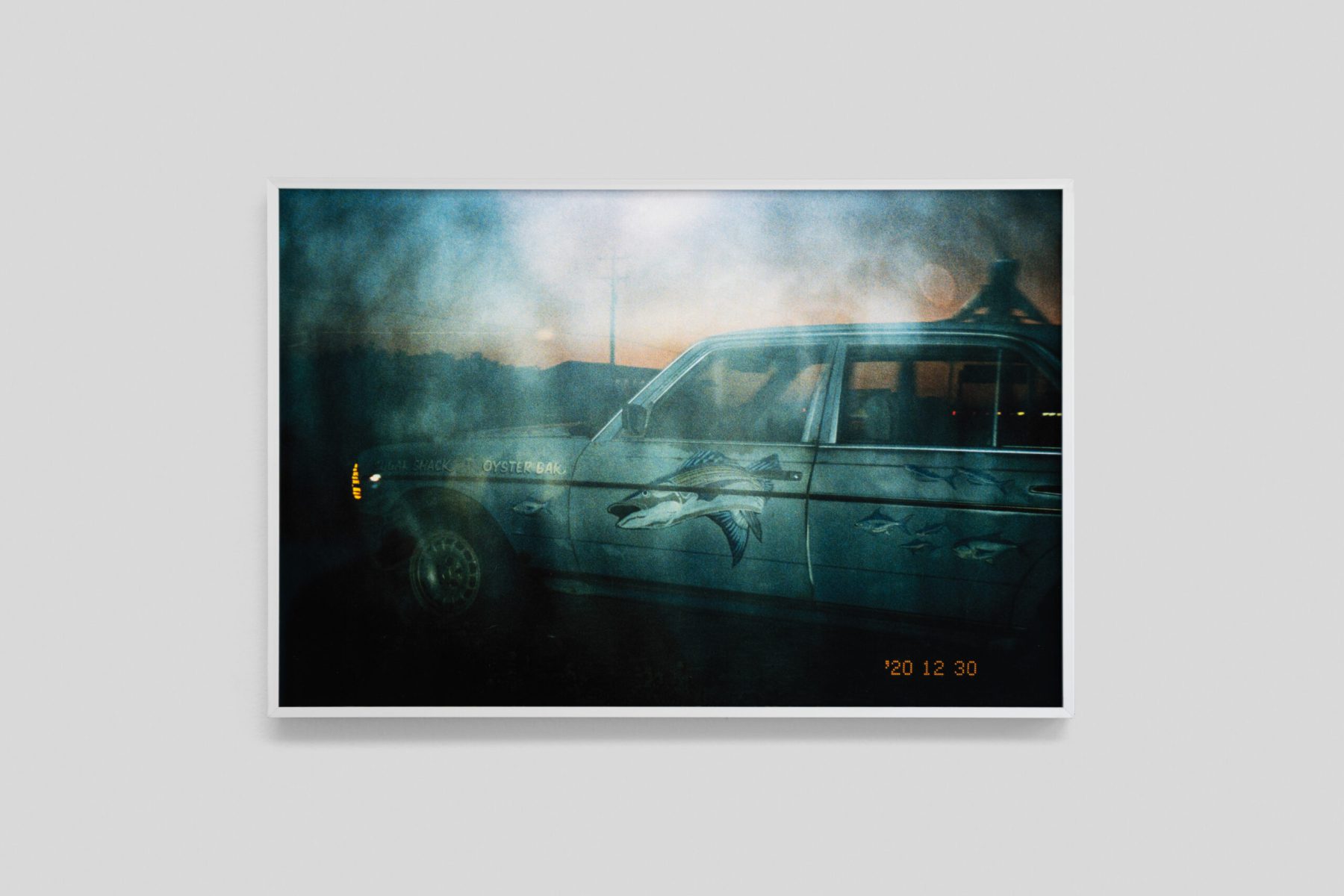 OBX – CAR