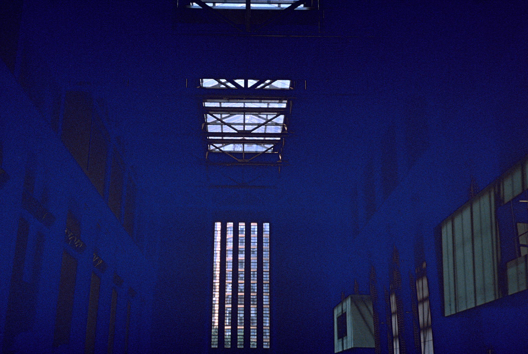 TATE