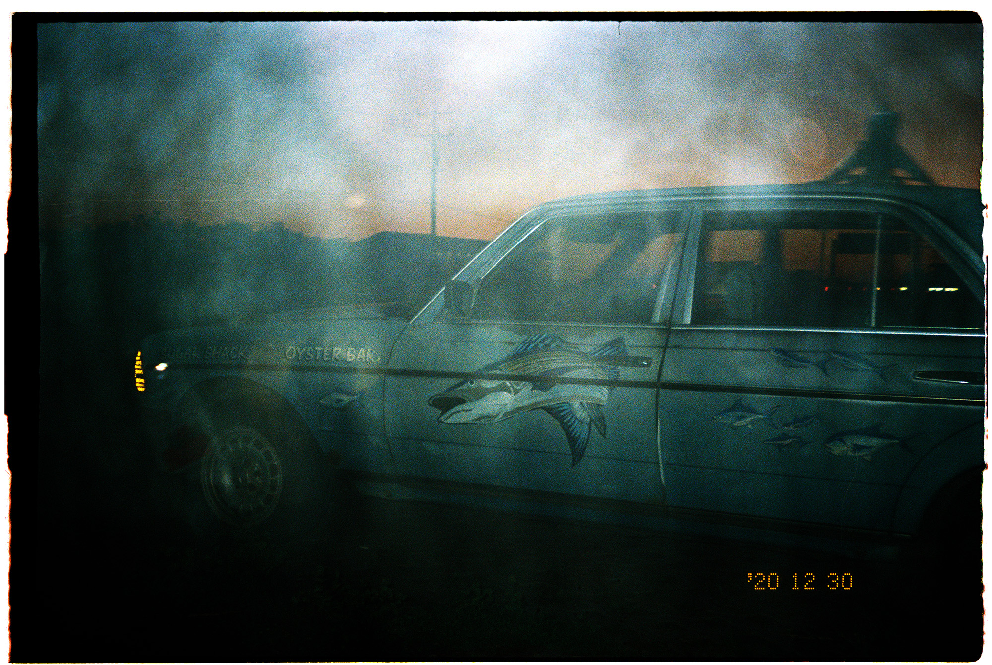 OBX – CAR