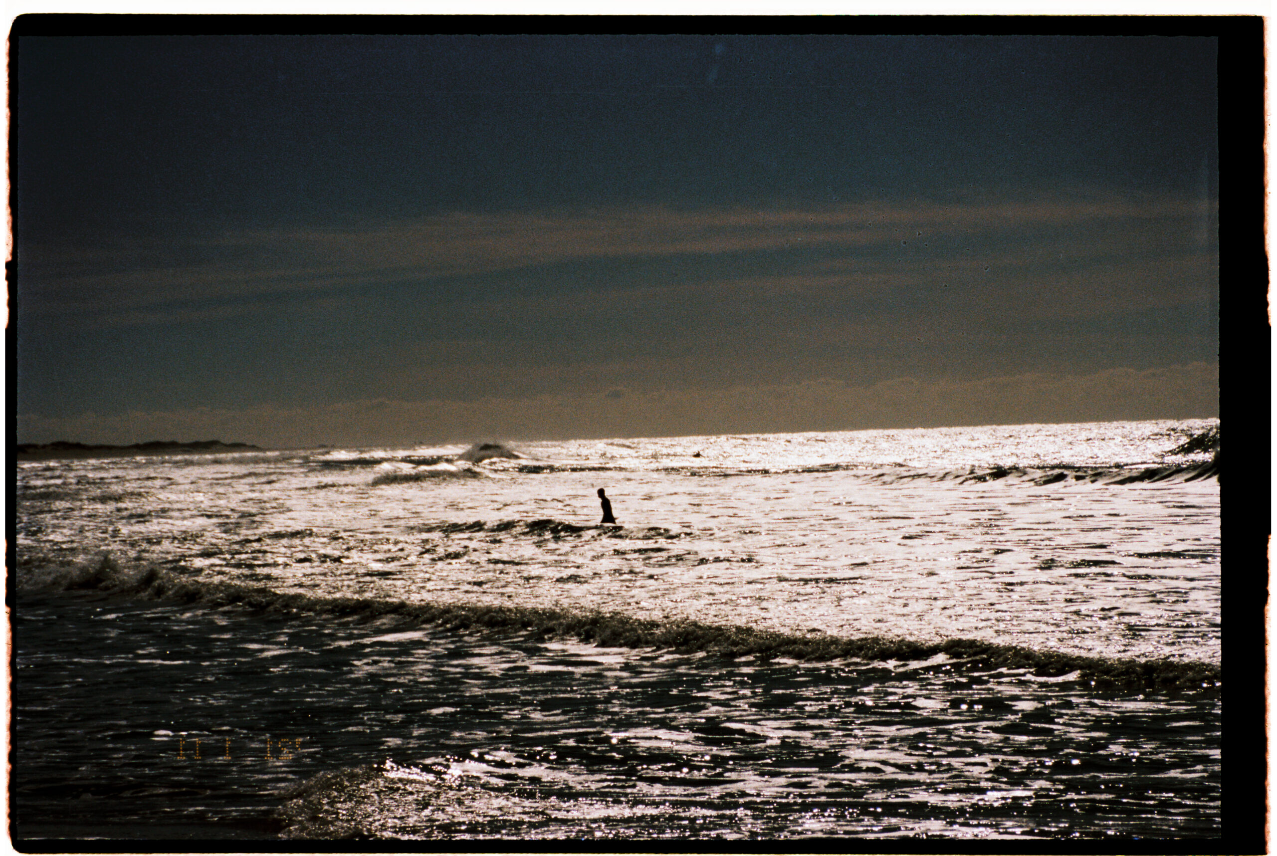 OBX – Playa