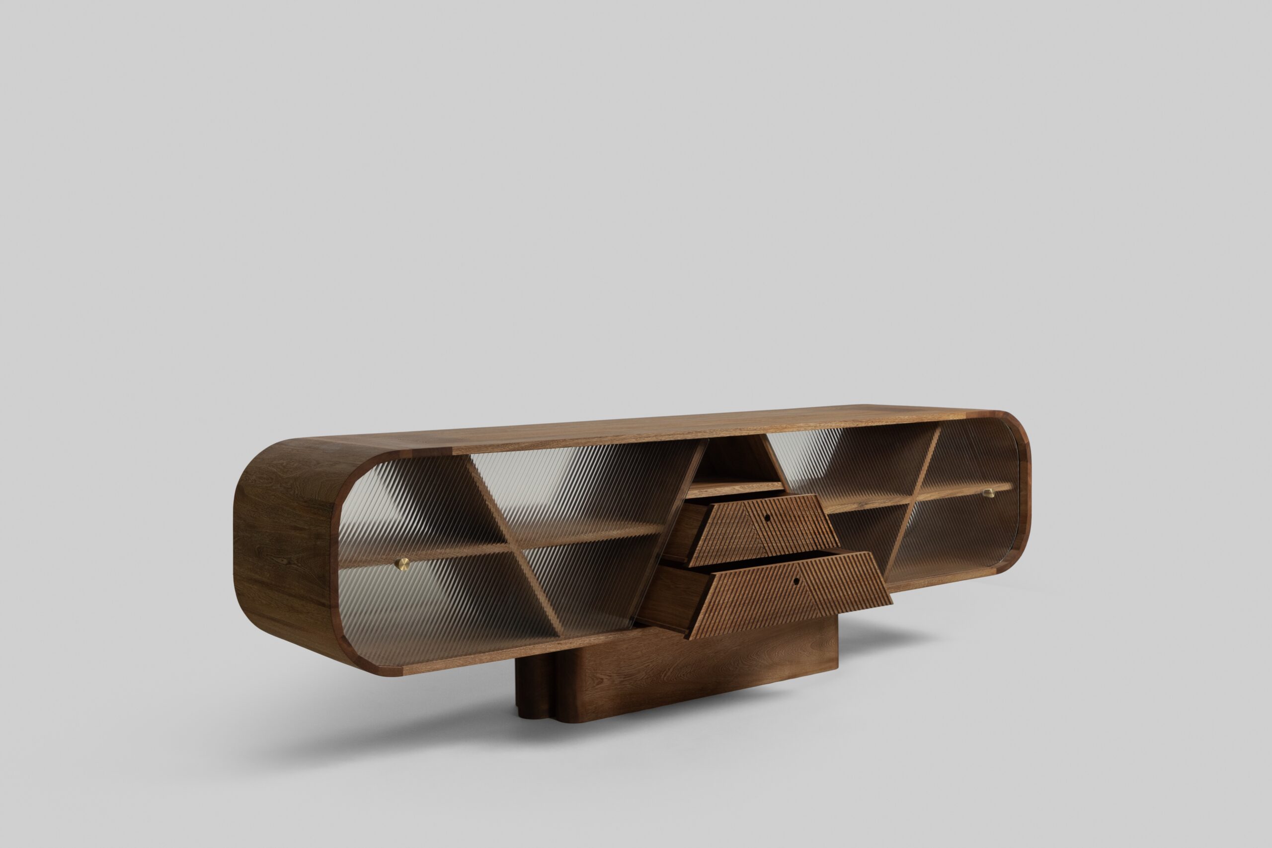 TAMAYO CONSOLE