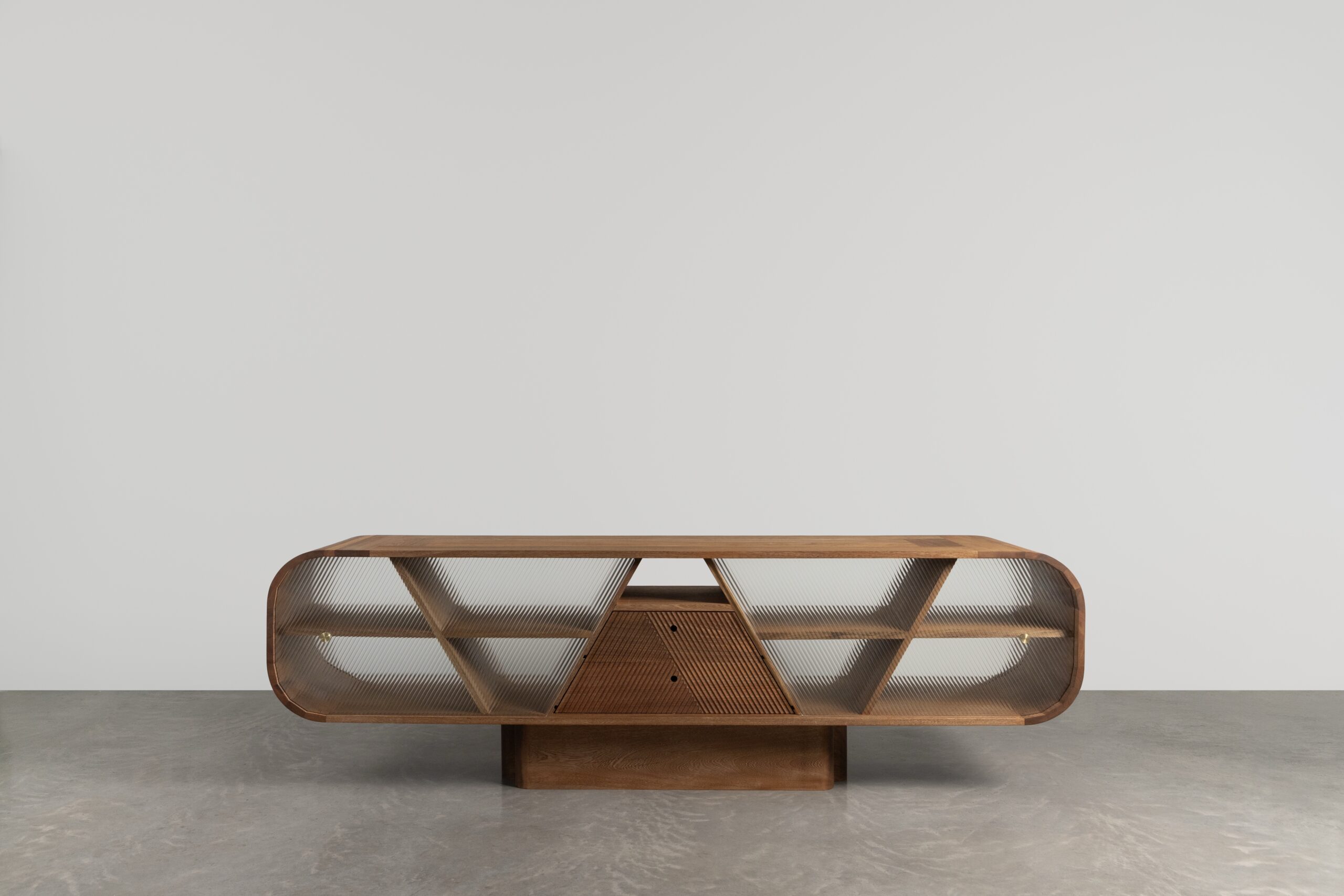 TAMAYO CONSOLE