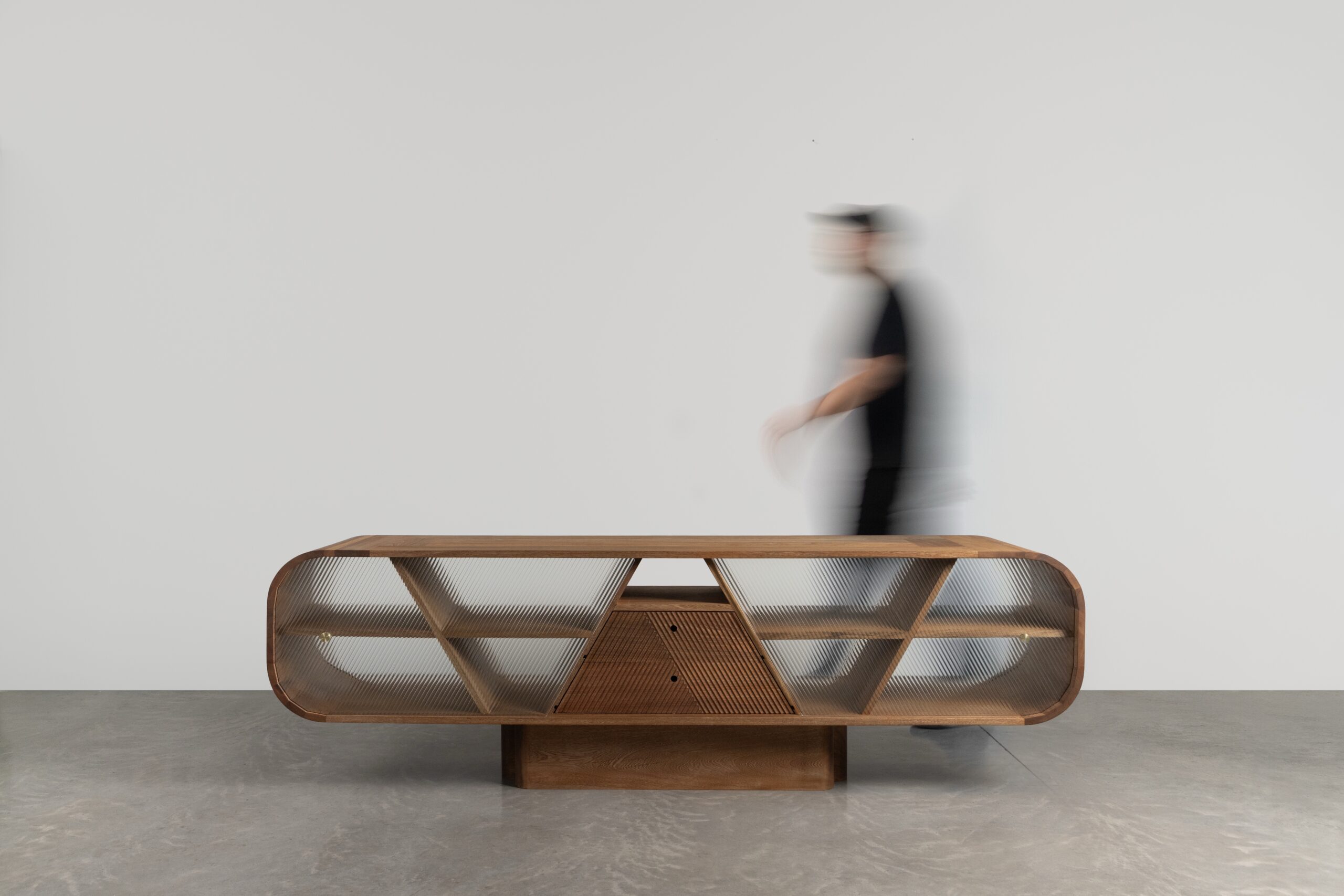 TAMAYO CONSOLE