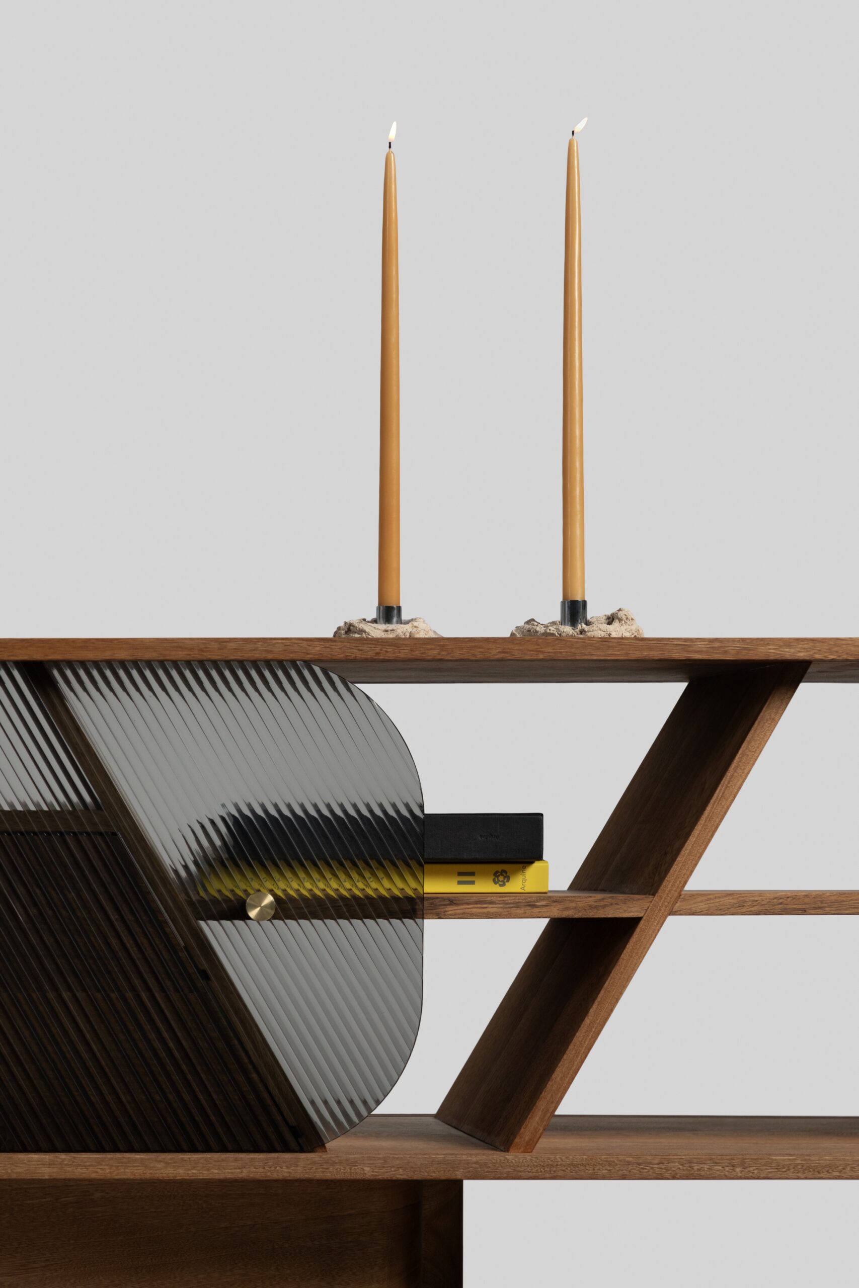 TAMAYO CONSOLE