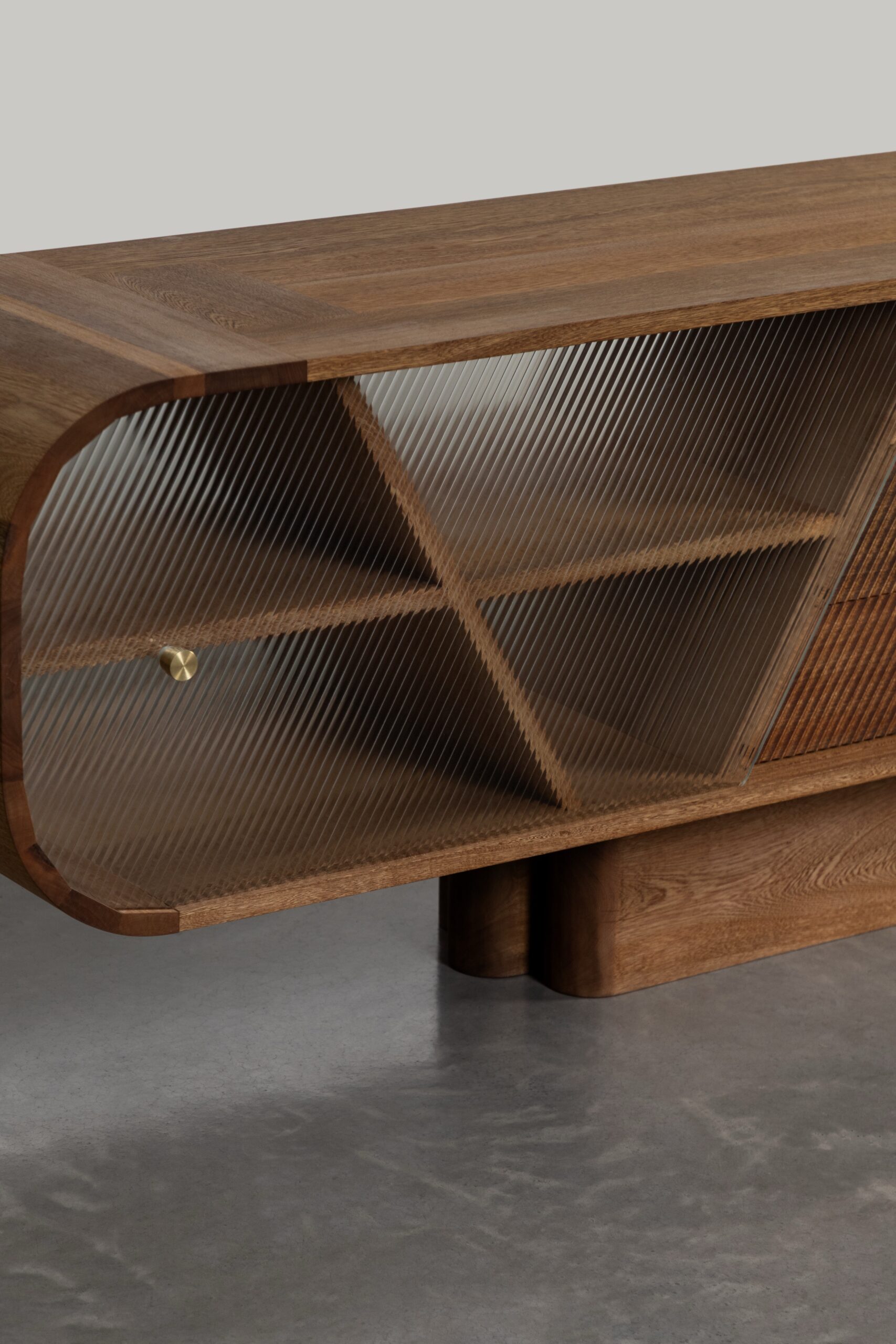TAMAYO CONSOLE