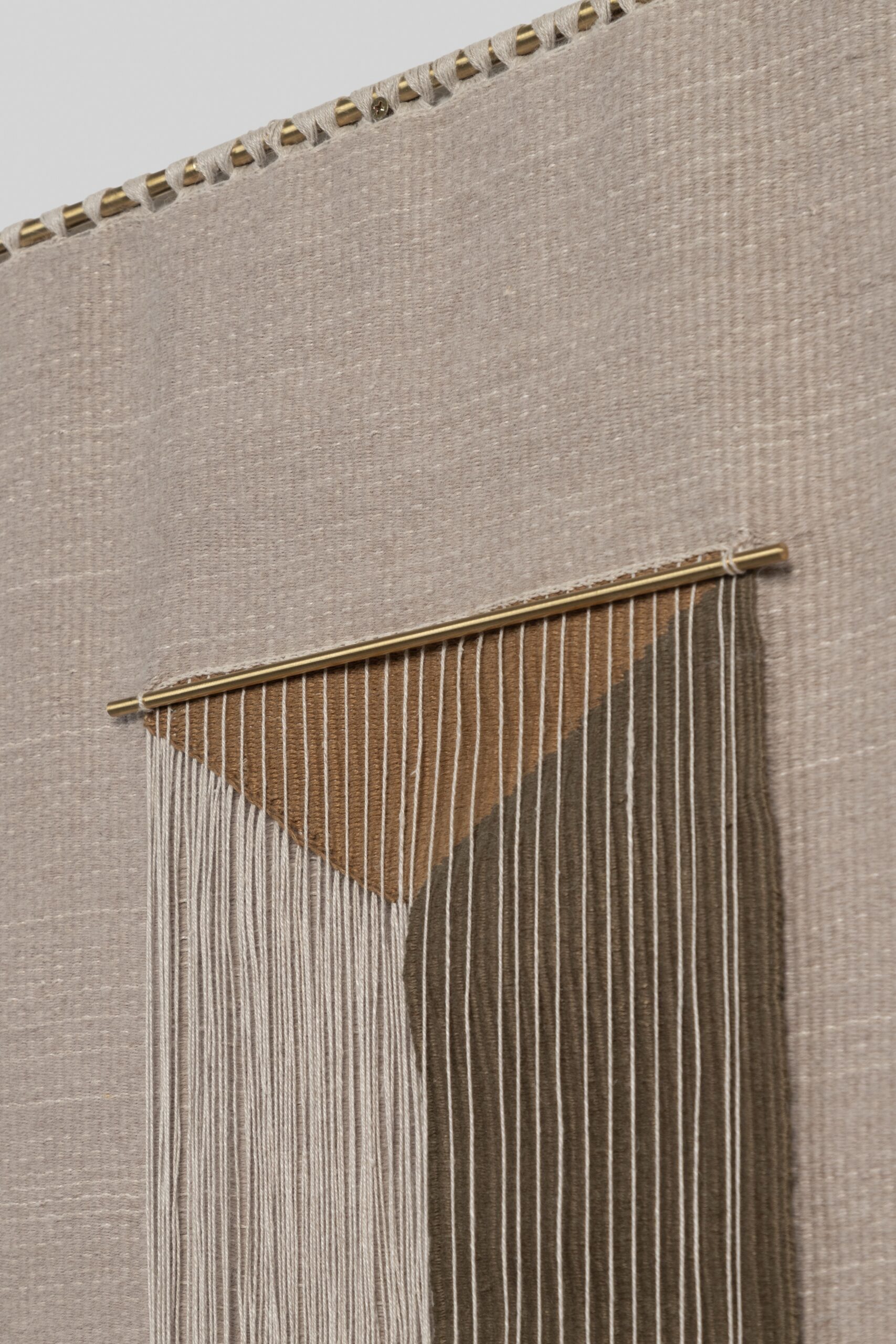 THREADS OF DEPARTURE