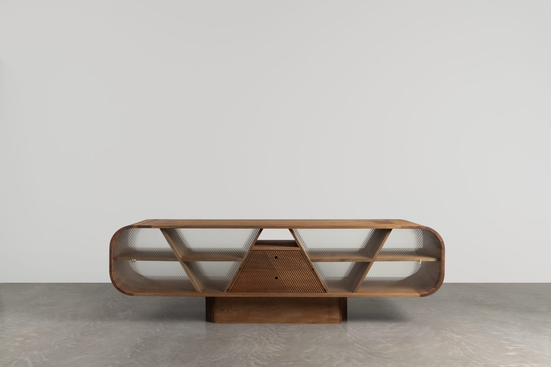 TAMAYO CONSOLE