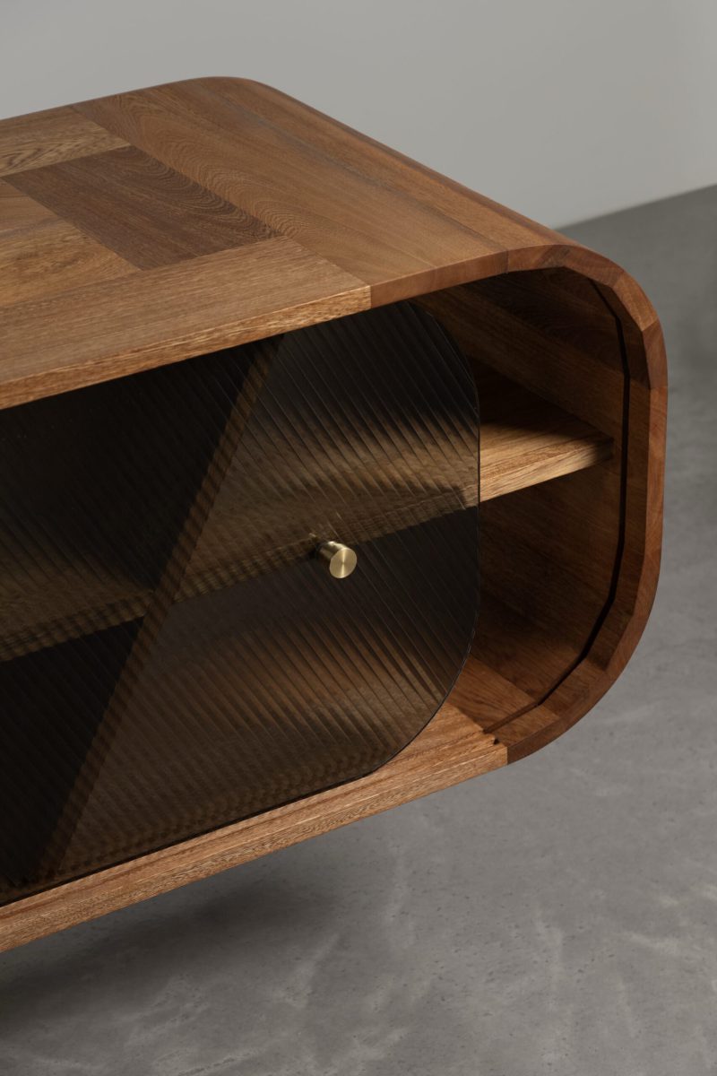 TAMAYO CONSOLE