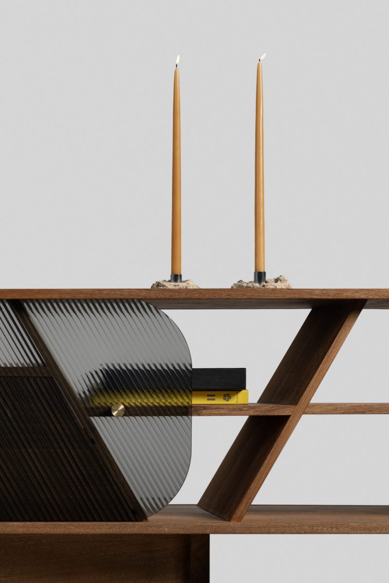 TAMAYO CONSOLE