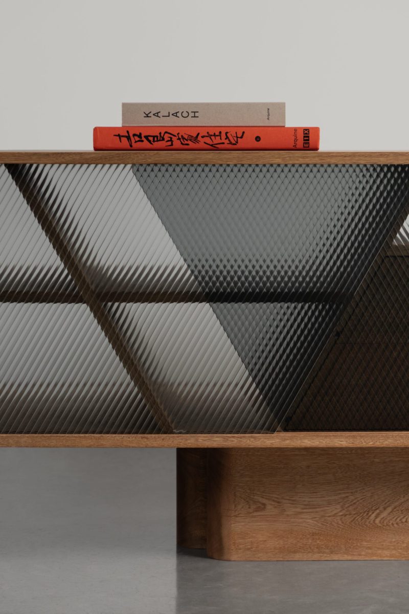 TAMAYO CONSOLE
