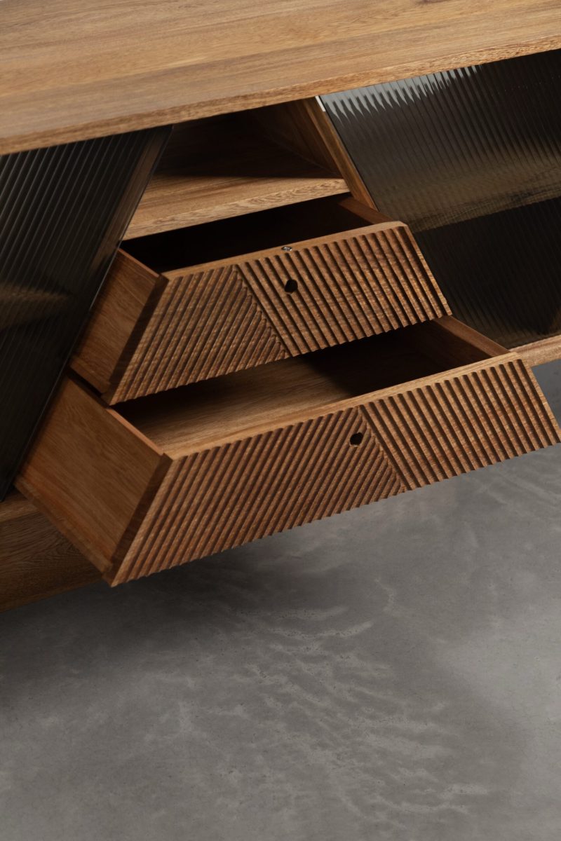 TAMAYO CONSOLE