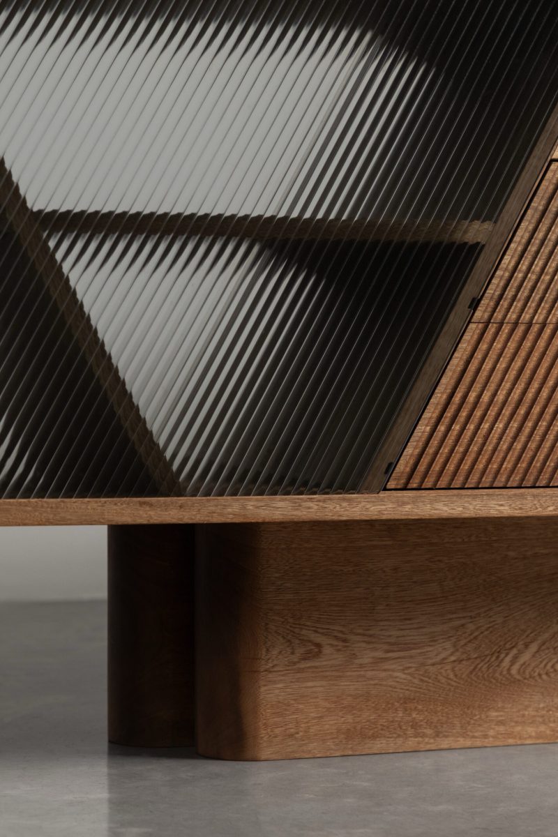 TAMAYO CONSOLE