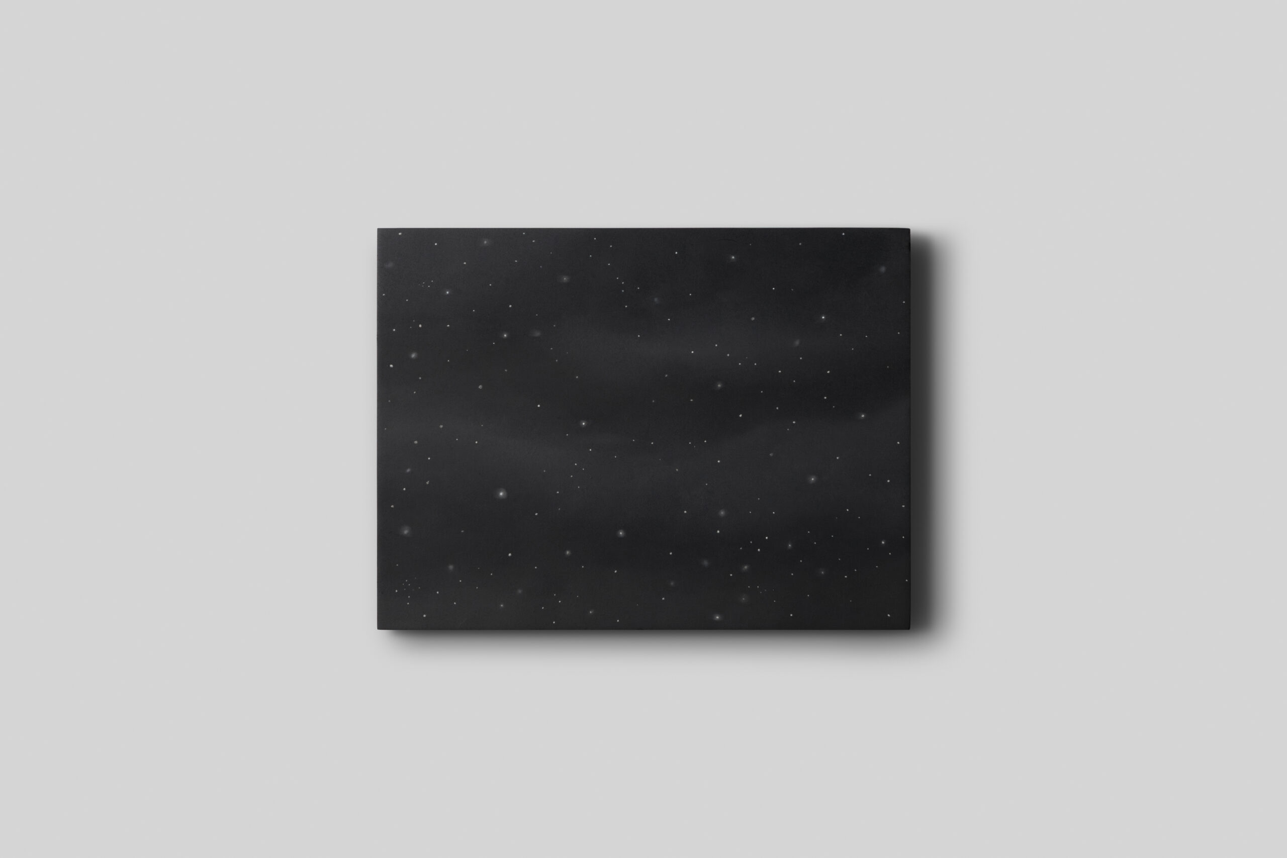 CIELO ESTRELLADO