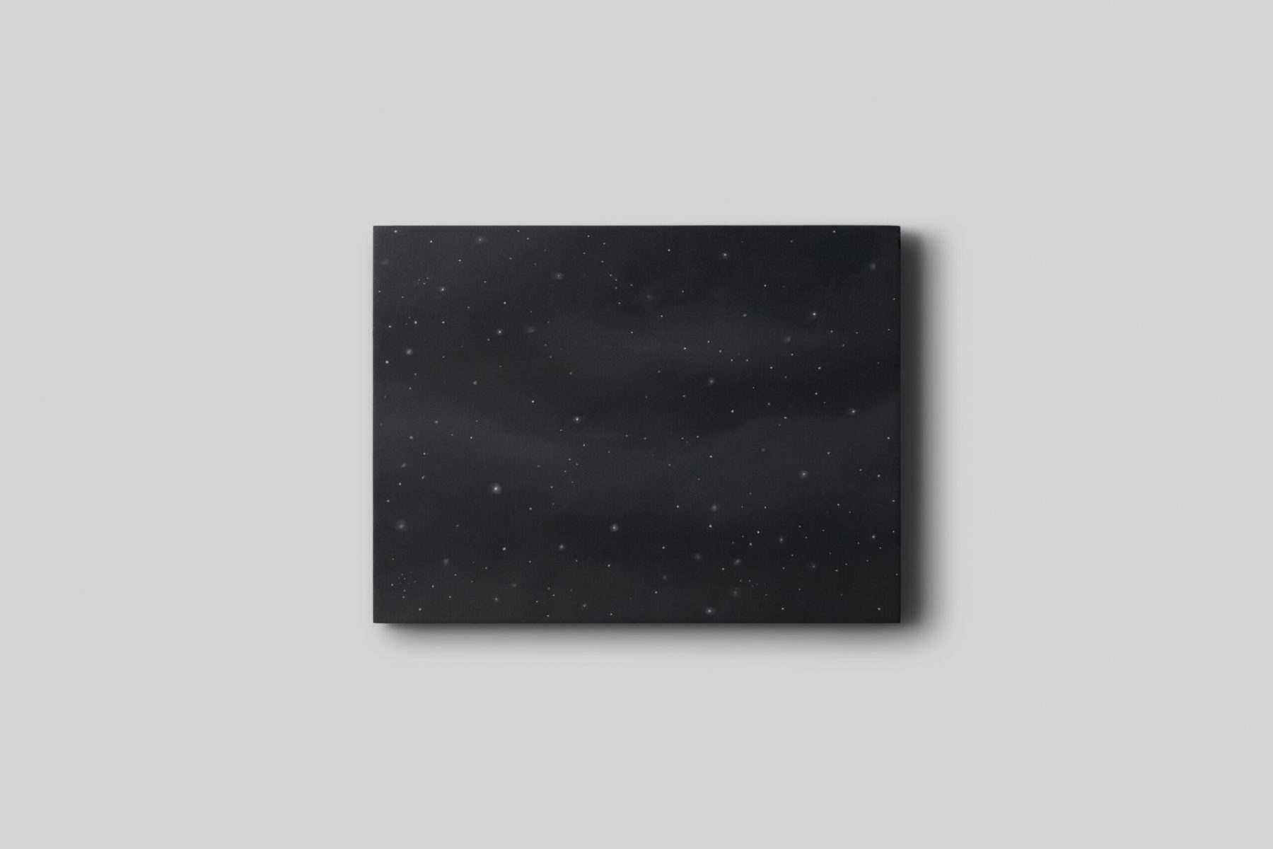 CIELO ESTRELLADO