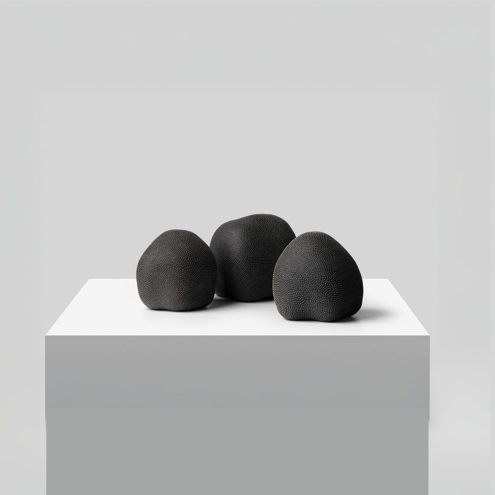 CONDIOSPORA I, II, III