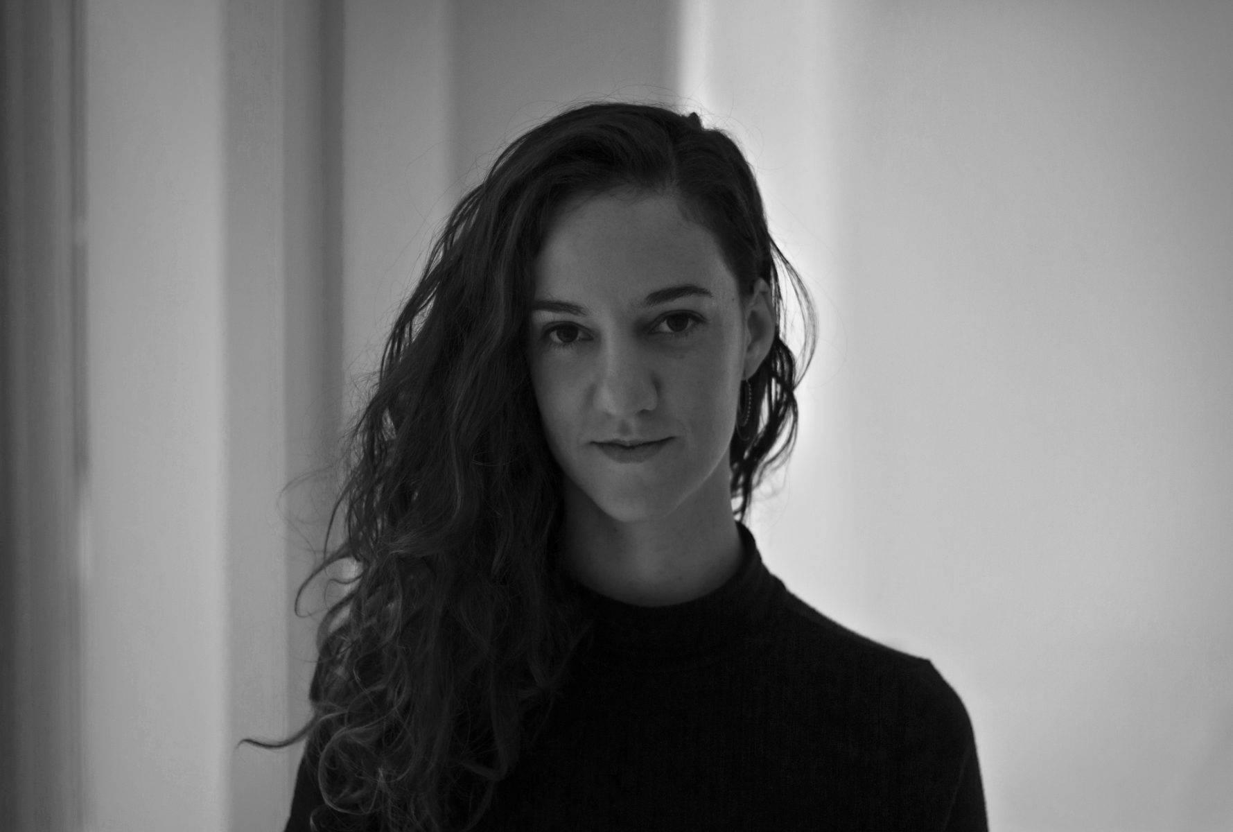 ANDREA BORES
