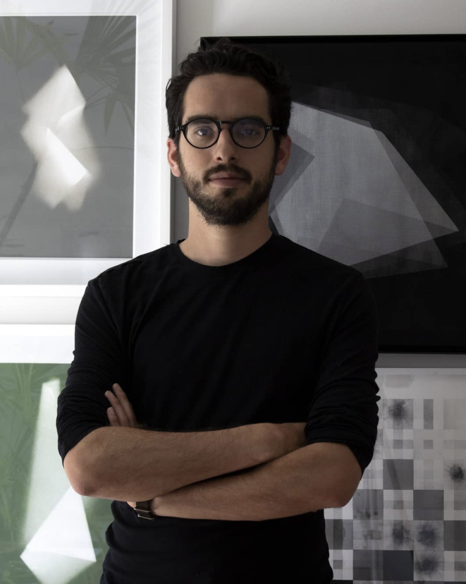 Edgar Solórzano