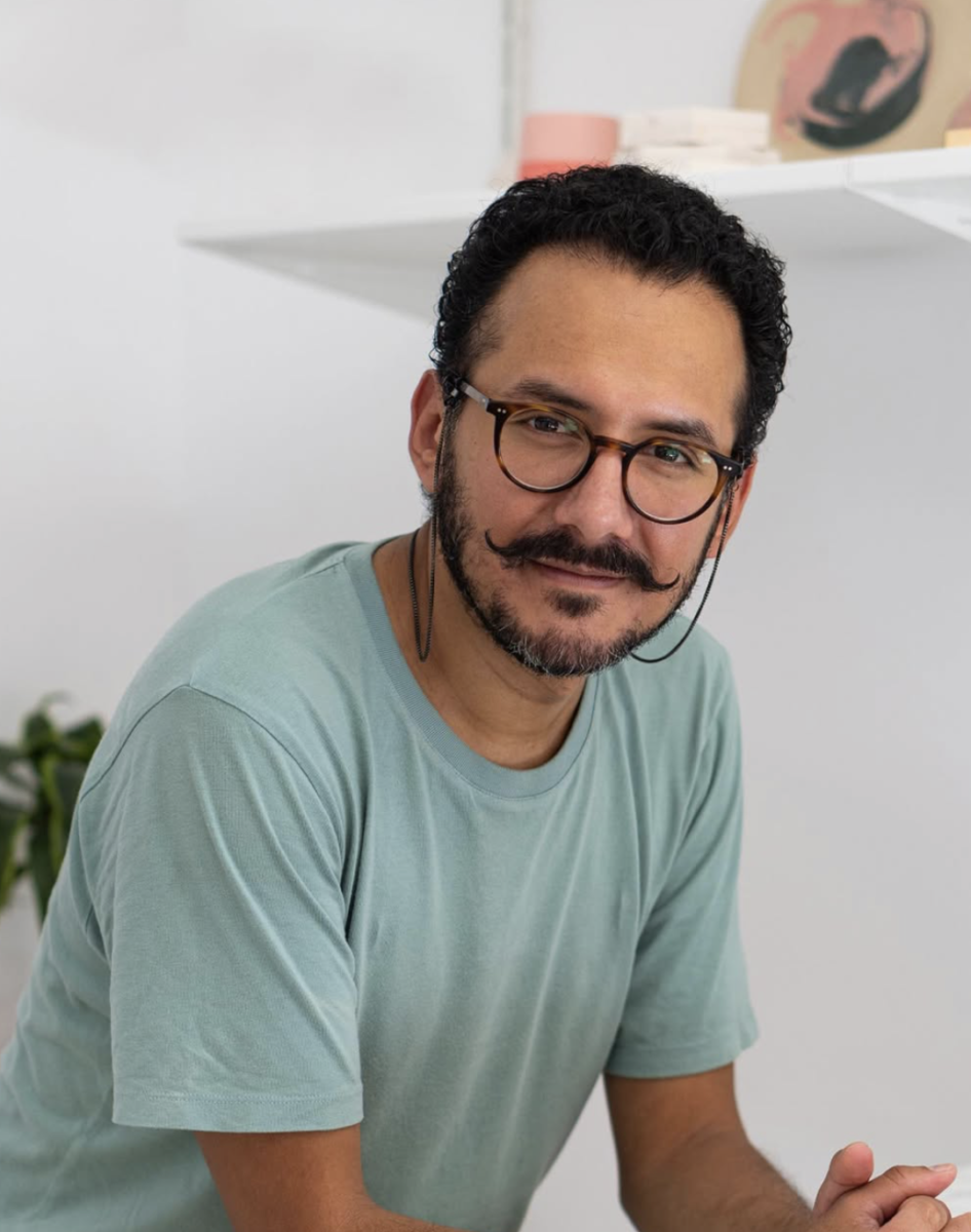 Aldo Alcántara