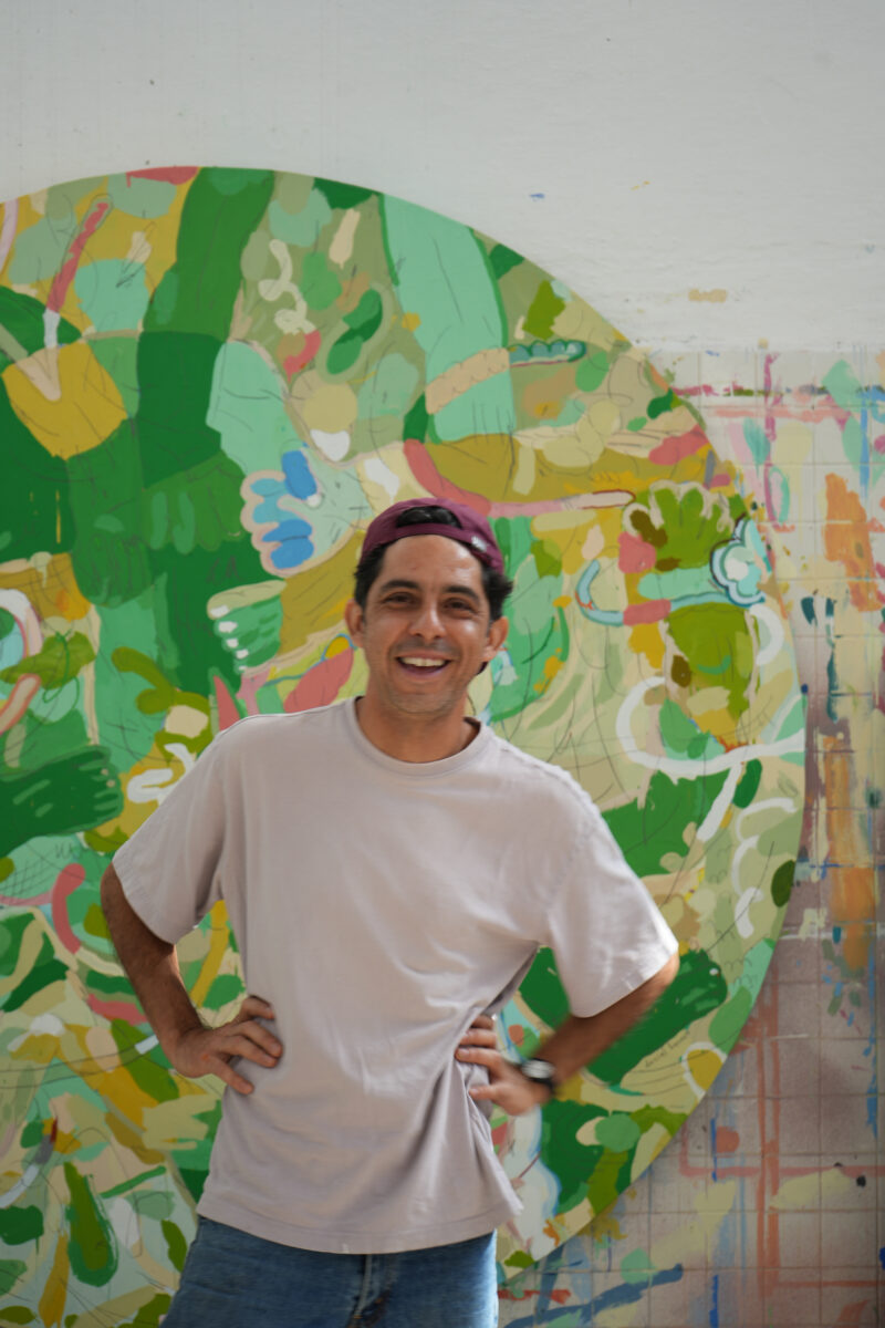 Daniel Berman