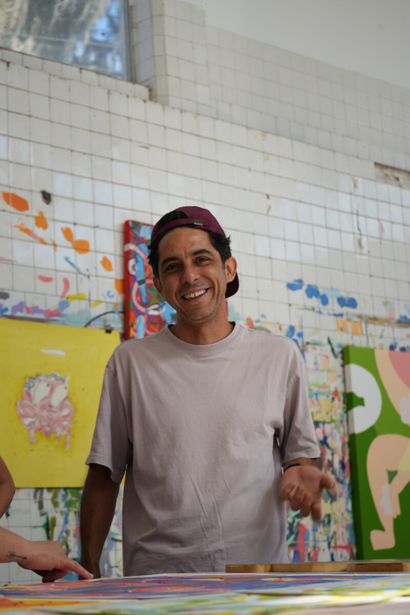 Daniel Berman
