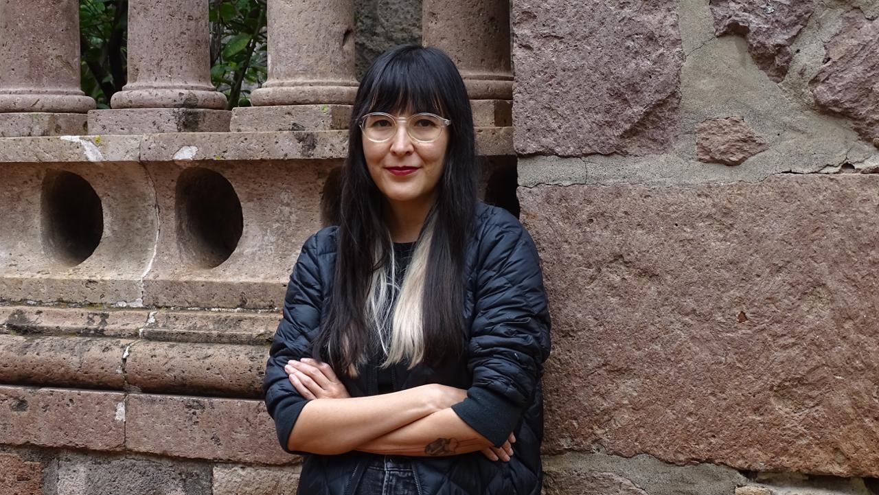 Sumie García Hirata