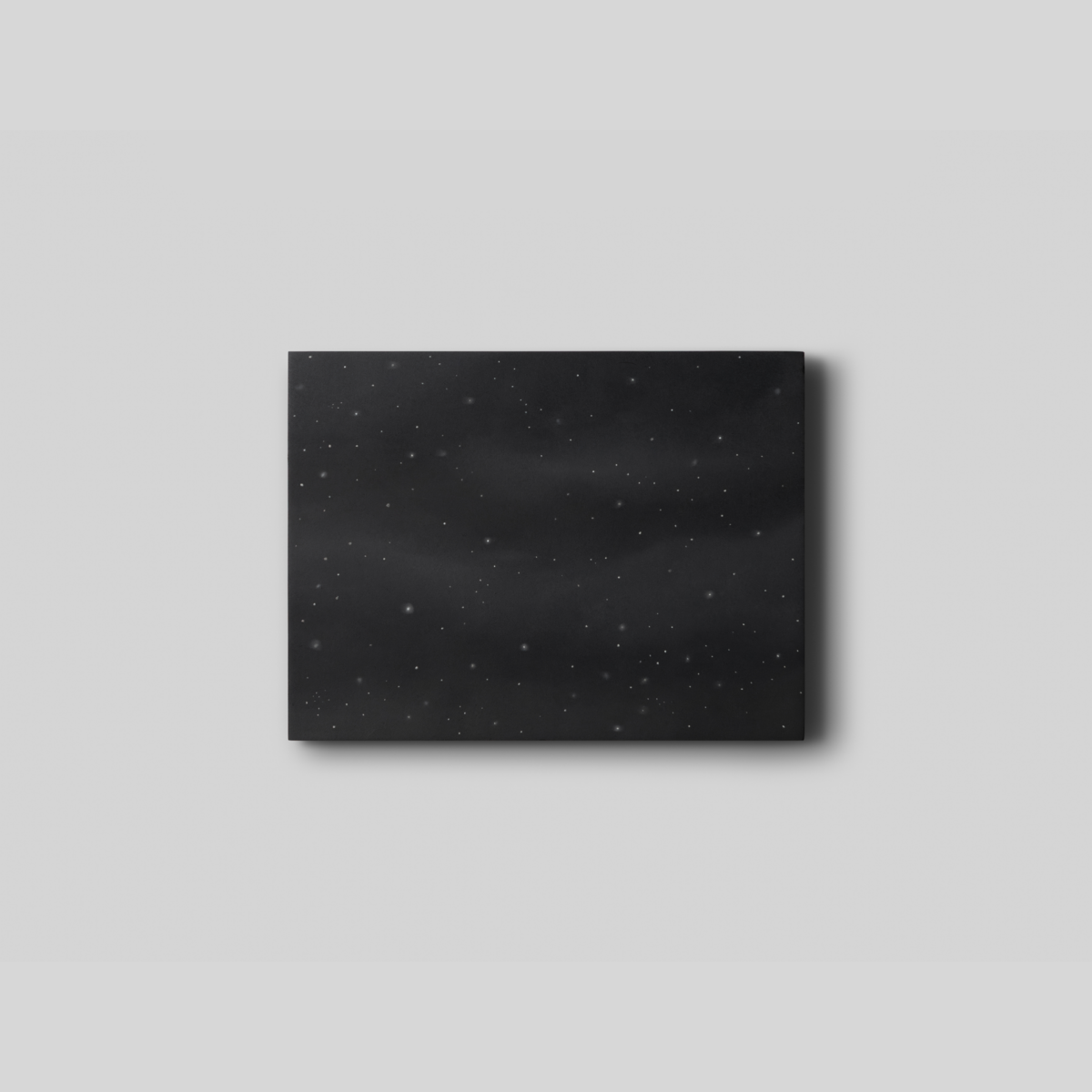 CIELO ESTRELLADO