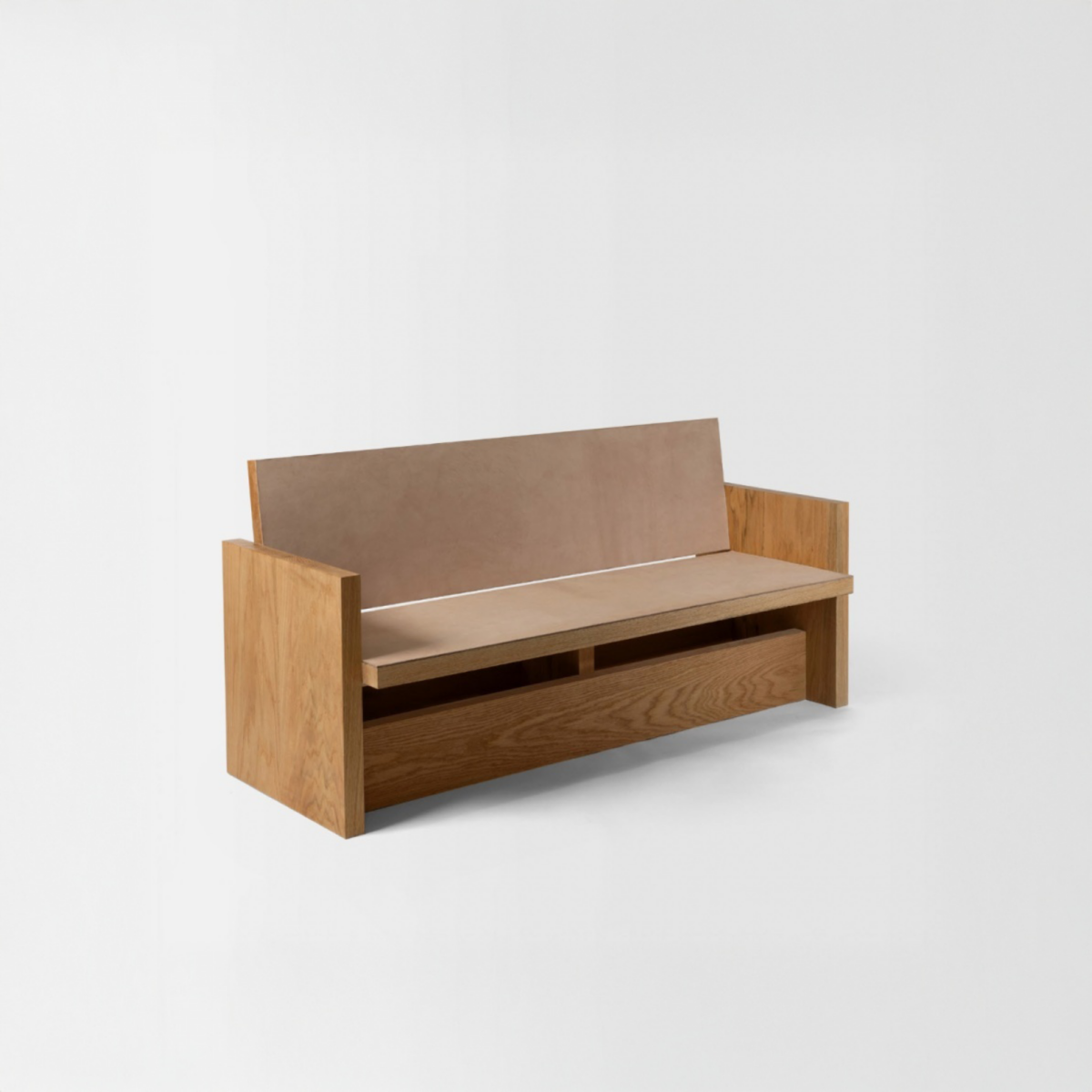 CLAVIJERO BENCH