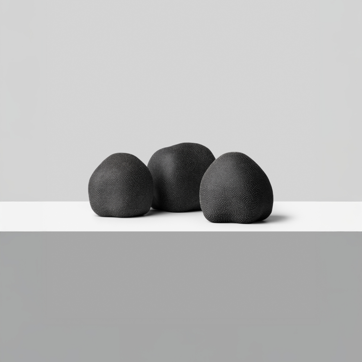 CONDIOSPORA I, II, III