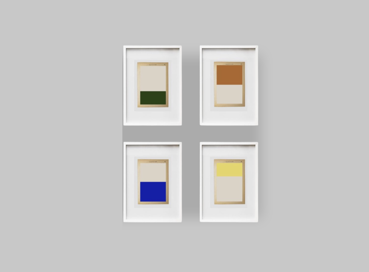 CONTRASTES L