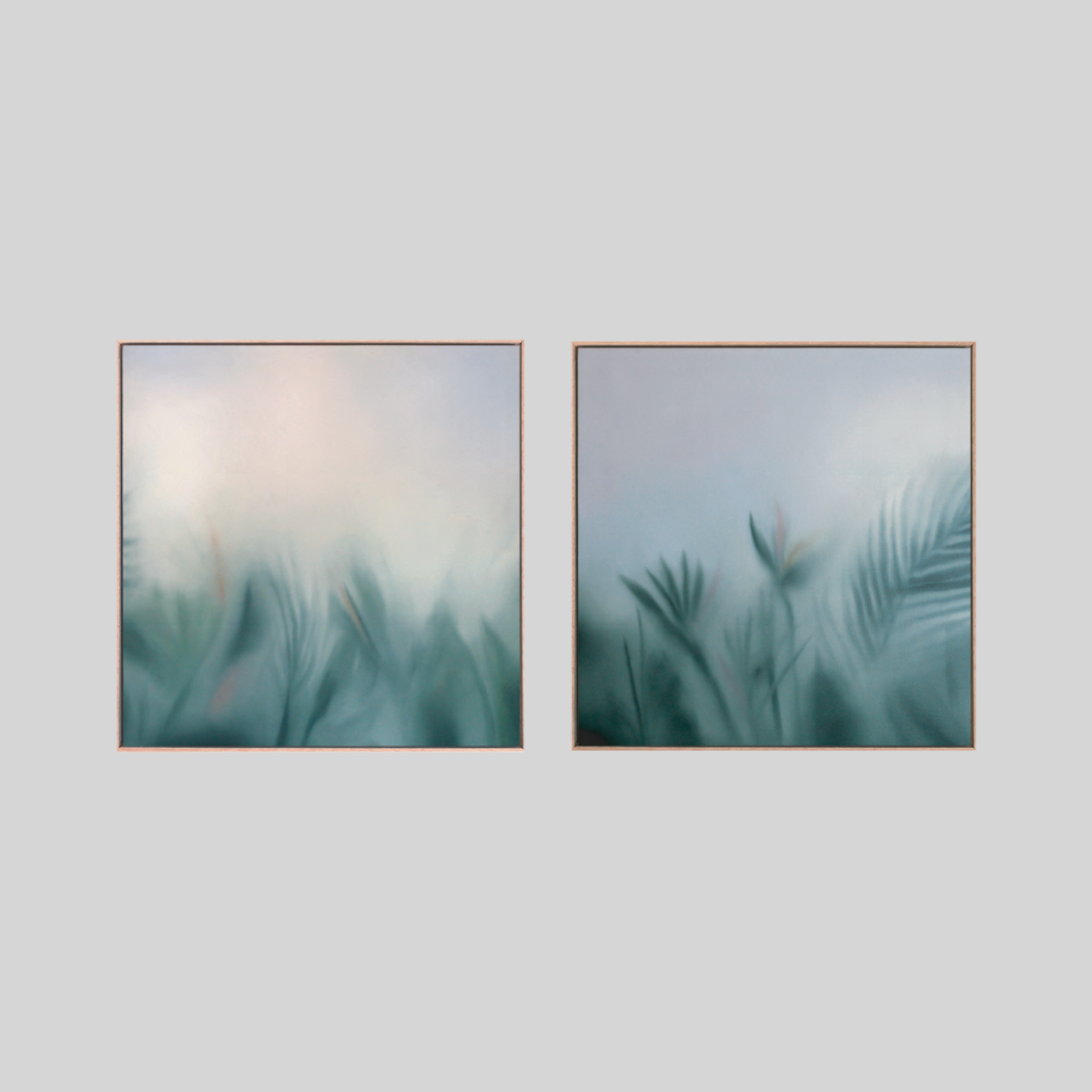 DIPTYCH, CALI