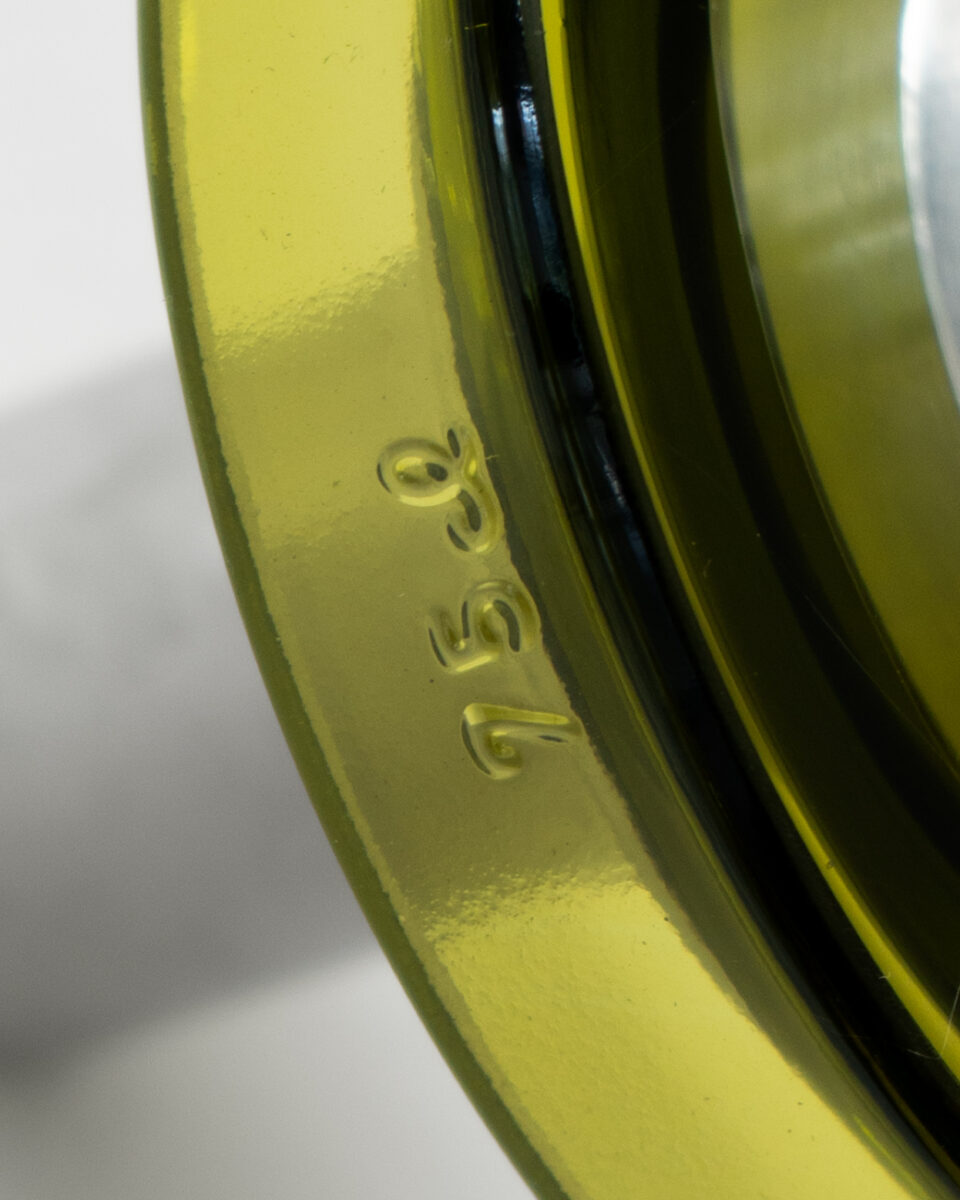 PERCHEROS FONDO DE BOTELLA
