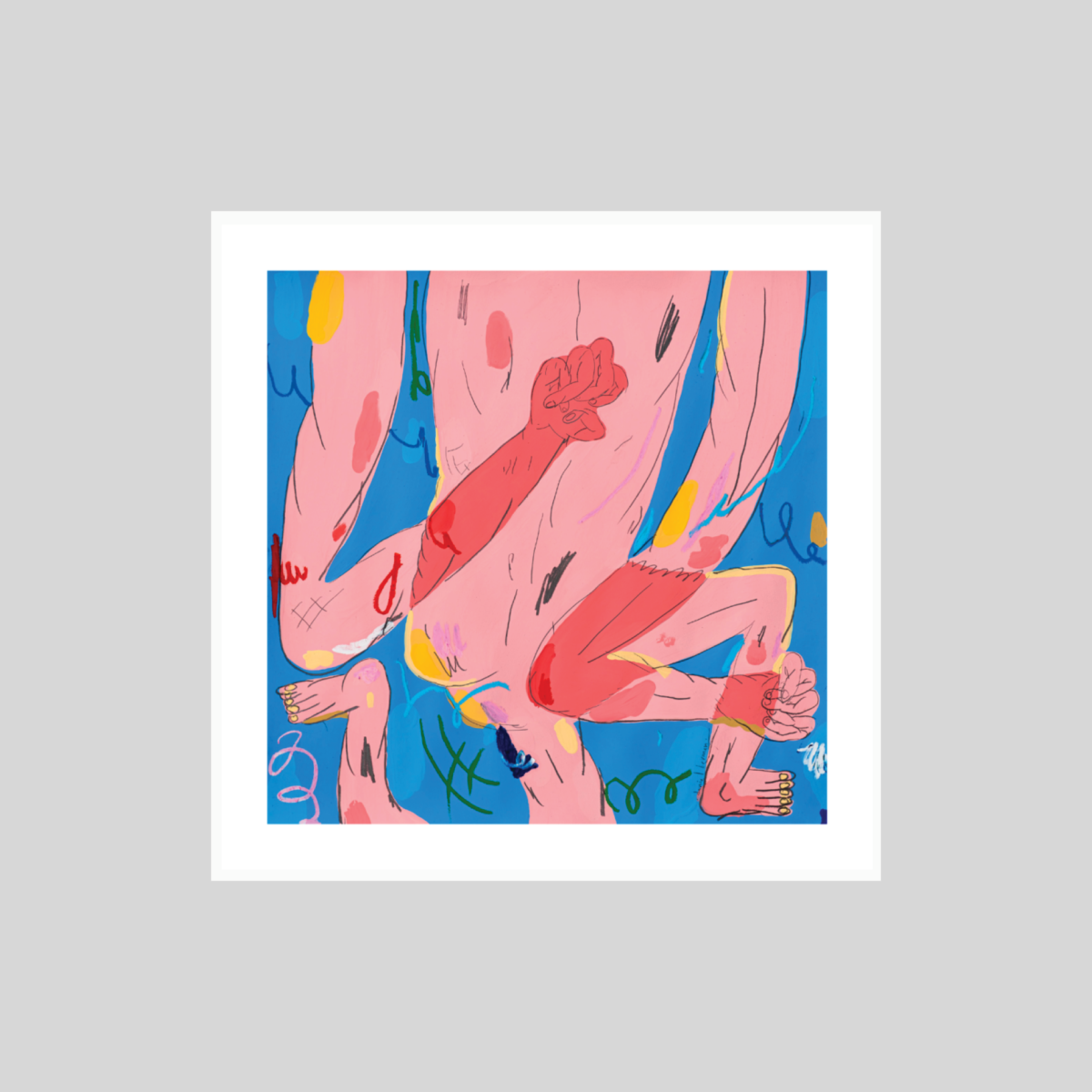 SUITE DE VERANO 2