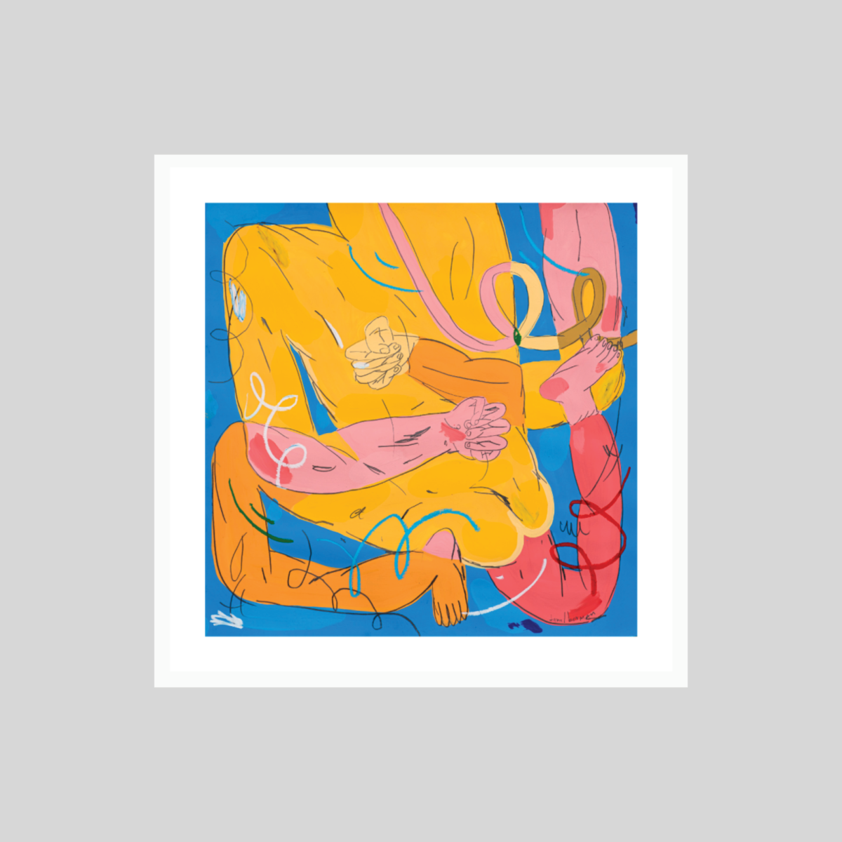 SUITE DE VERANO 1