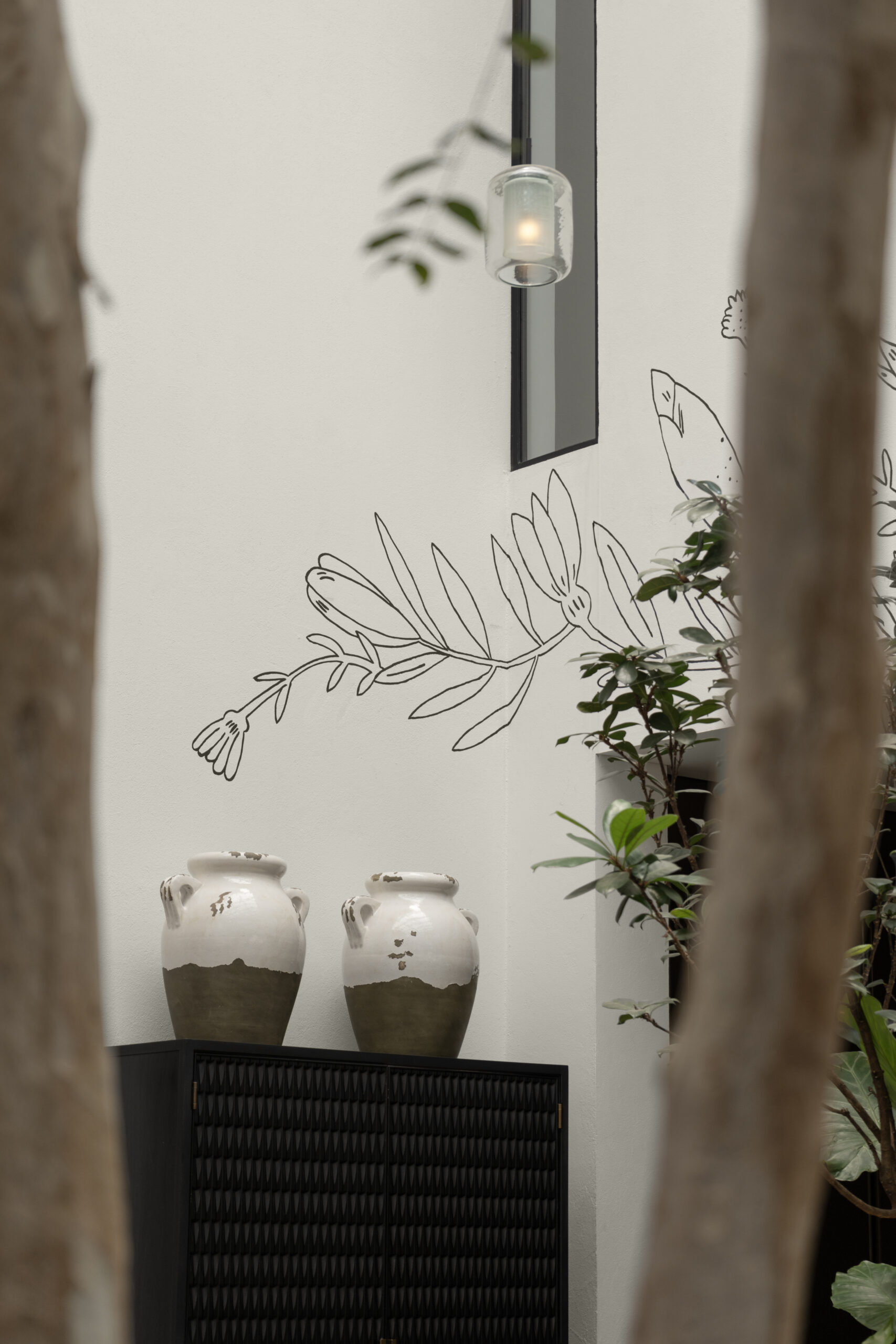 Hotel Boutique Casa Polanco